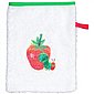 Smithy Handtücher »Die kleine Raupe Nimmersatt Erdbeere Frottee«, Bild 1