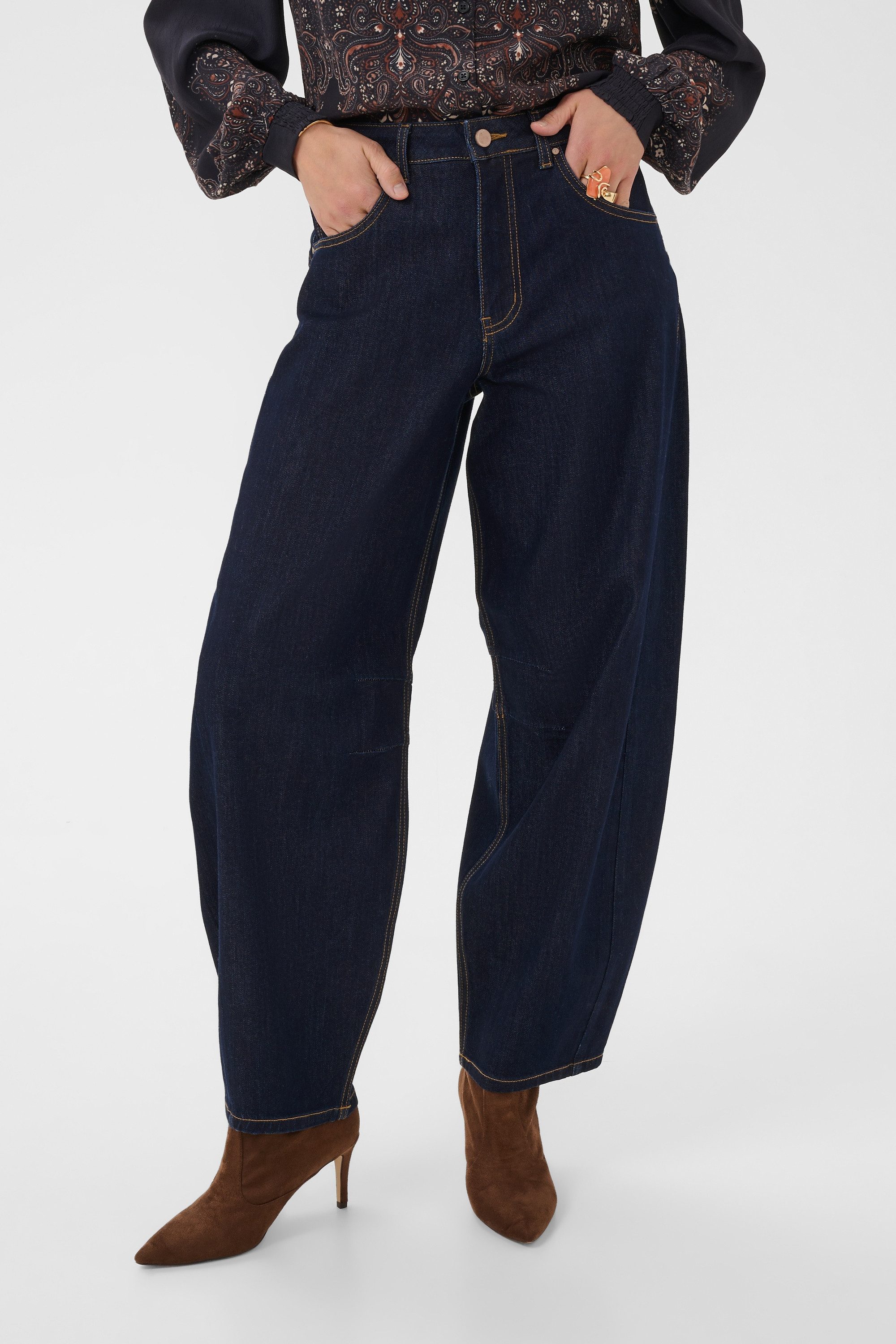 Cream Regular-fit-Jeans Jeans CRBahren