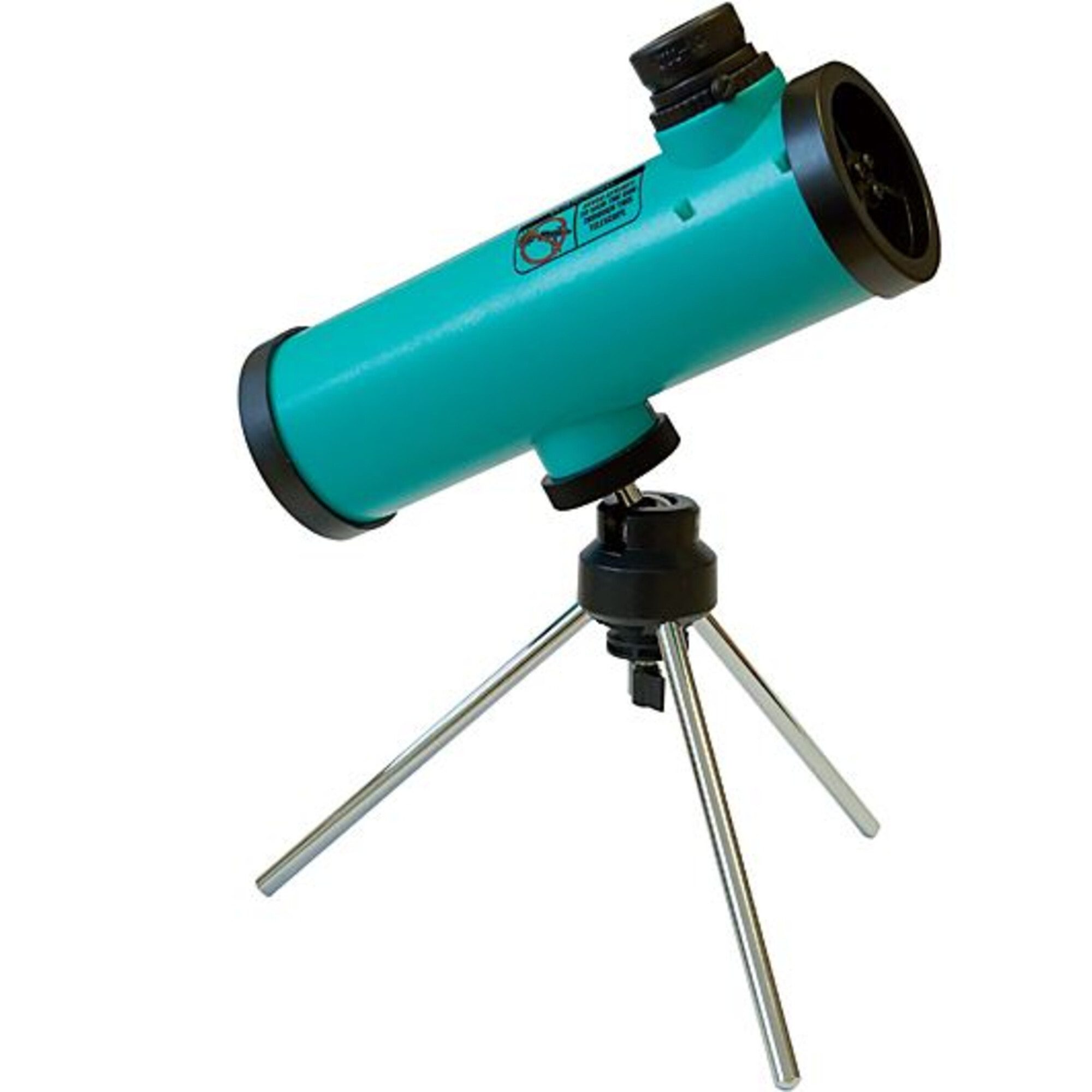 Acuter Teleskop Acuter Teleskop N 50/200 Newtony 50 Discovery