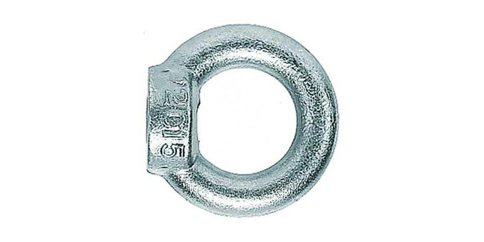 Ringmutter Fischer Ringmutter M8