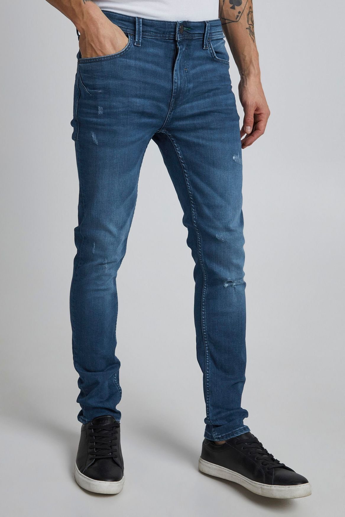 Blend Slim-fit-Jeans BLEND Echo fit Multiflex günstig online kaufen