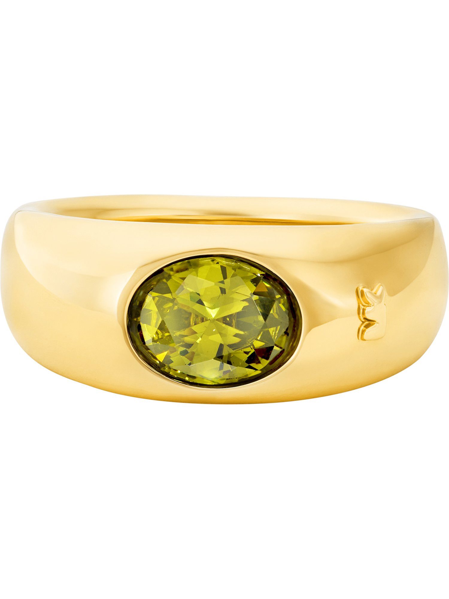 grün