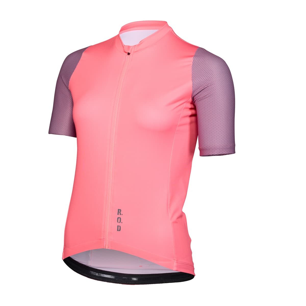 Radtrikot Trikot FZ Damen P-Stone Dust W