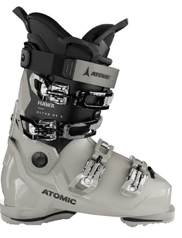 Atomic Skischuh