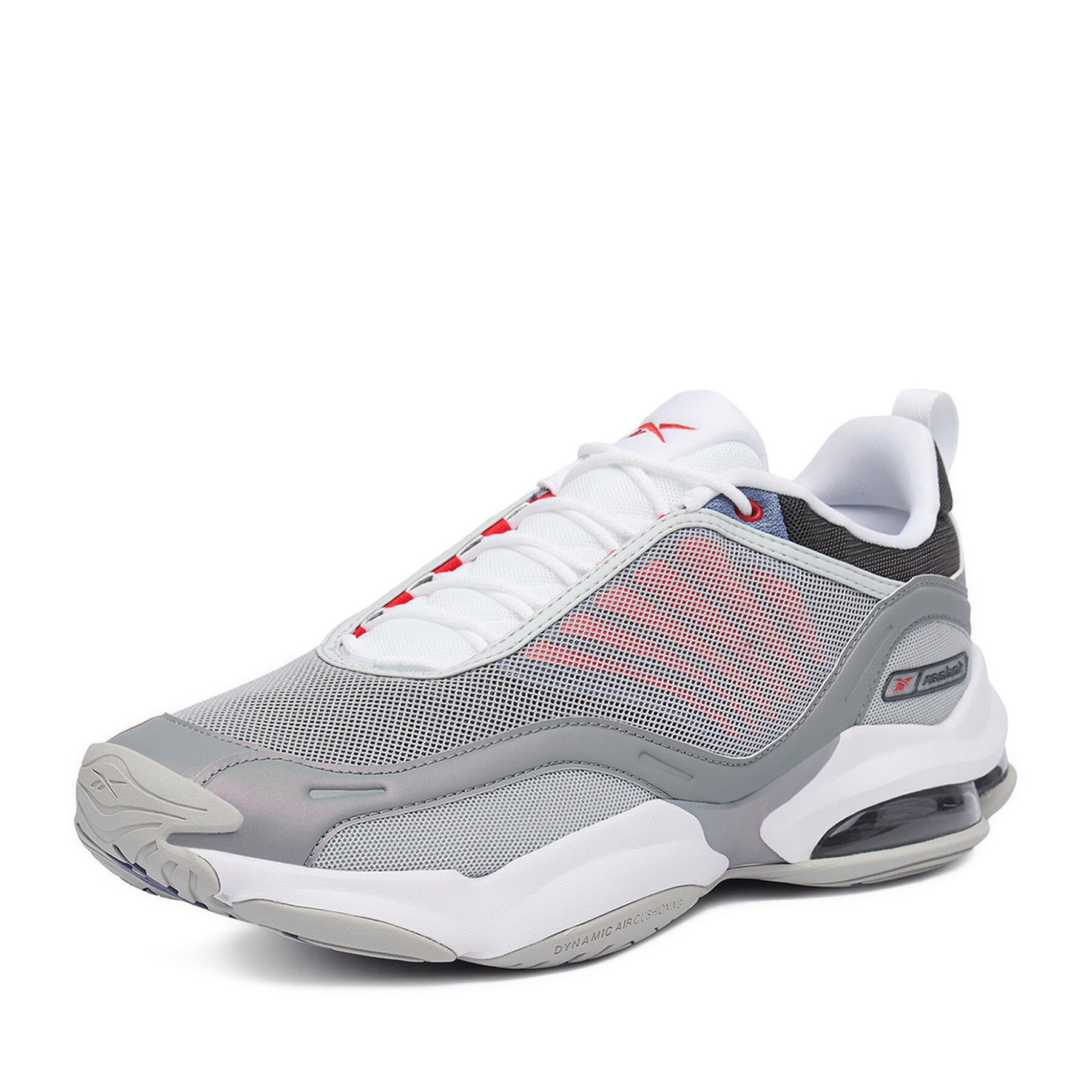 Reebok Reebok Herren Turnschuhe 5907964188964 Grau Walkingschuh