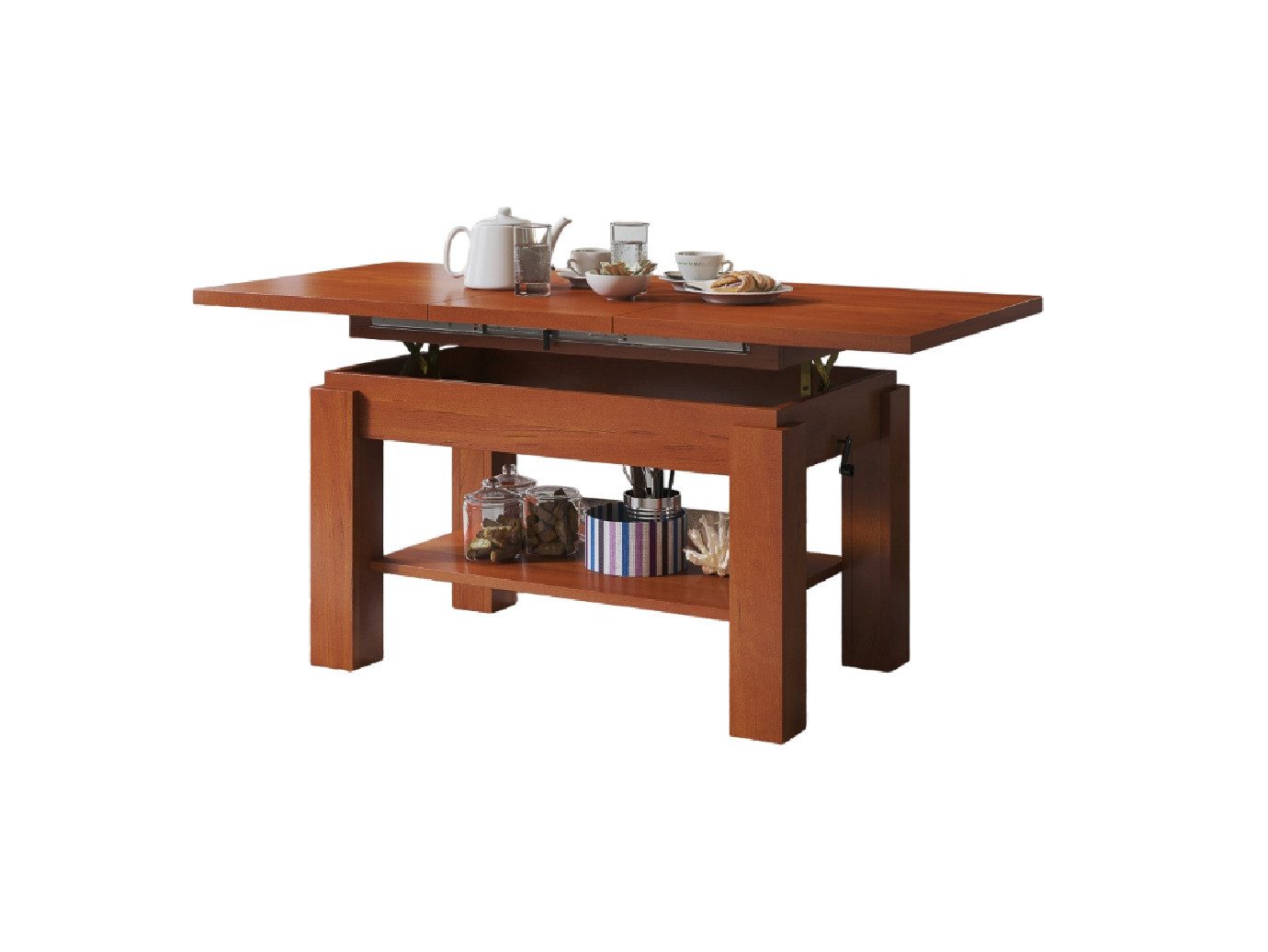 designimpex Couchtisch Design Couchtisch Tisch Astoria günstig online kaufen