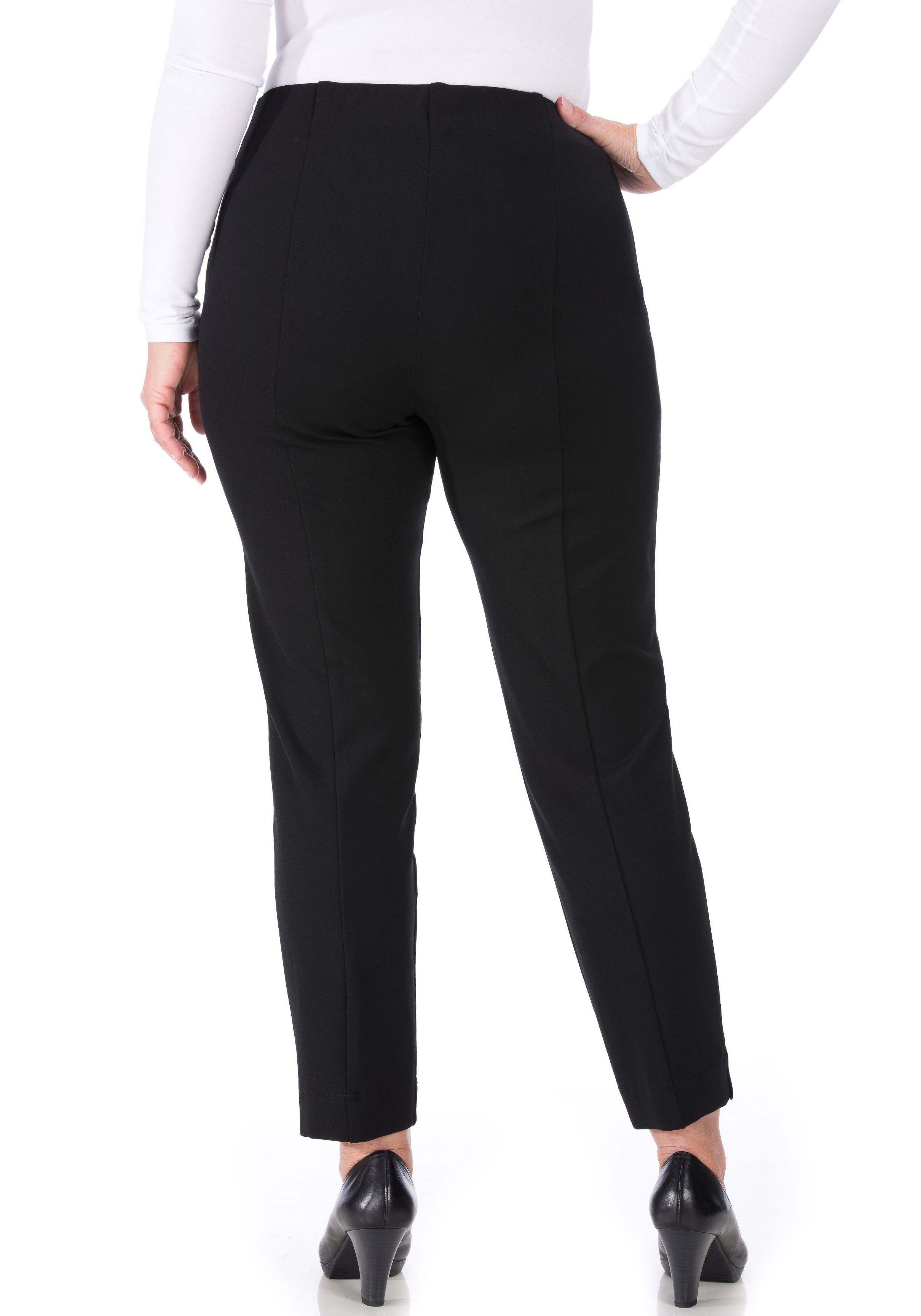 KjBRAND Schlupfhose Susie XS Jersey Sommerhose günstig online kaufen