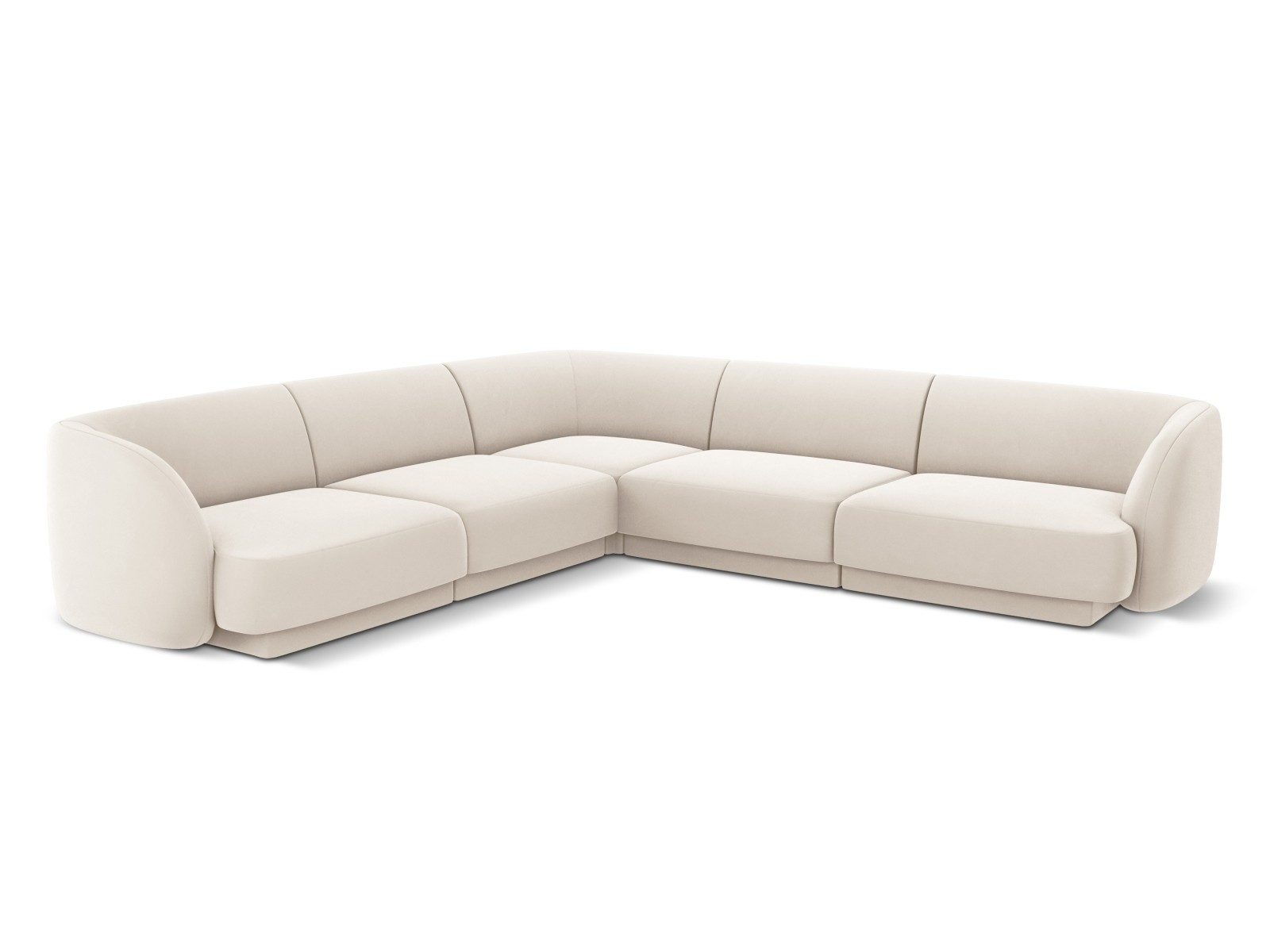 Ecksofa Miley
