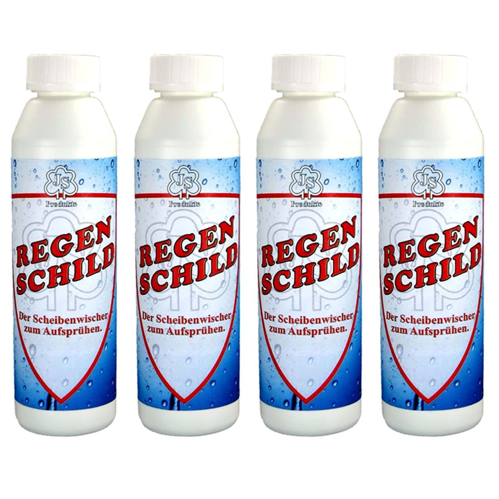 Maximex Wasserabzieher Regenschild Auto Scheibenversiegelung Glasversiegelu günstig online kaufen