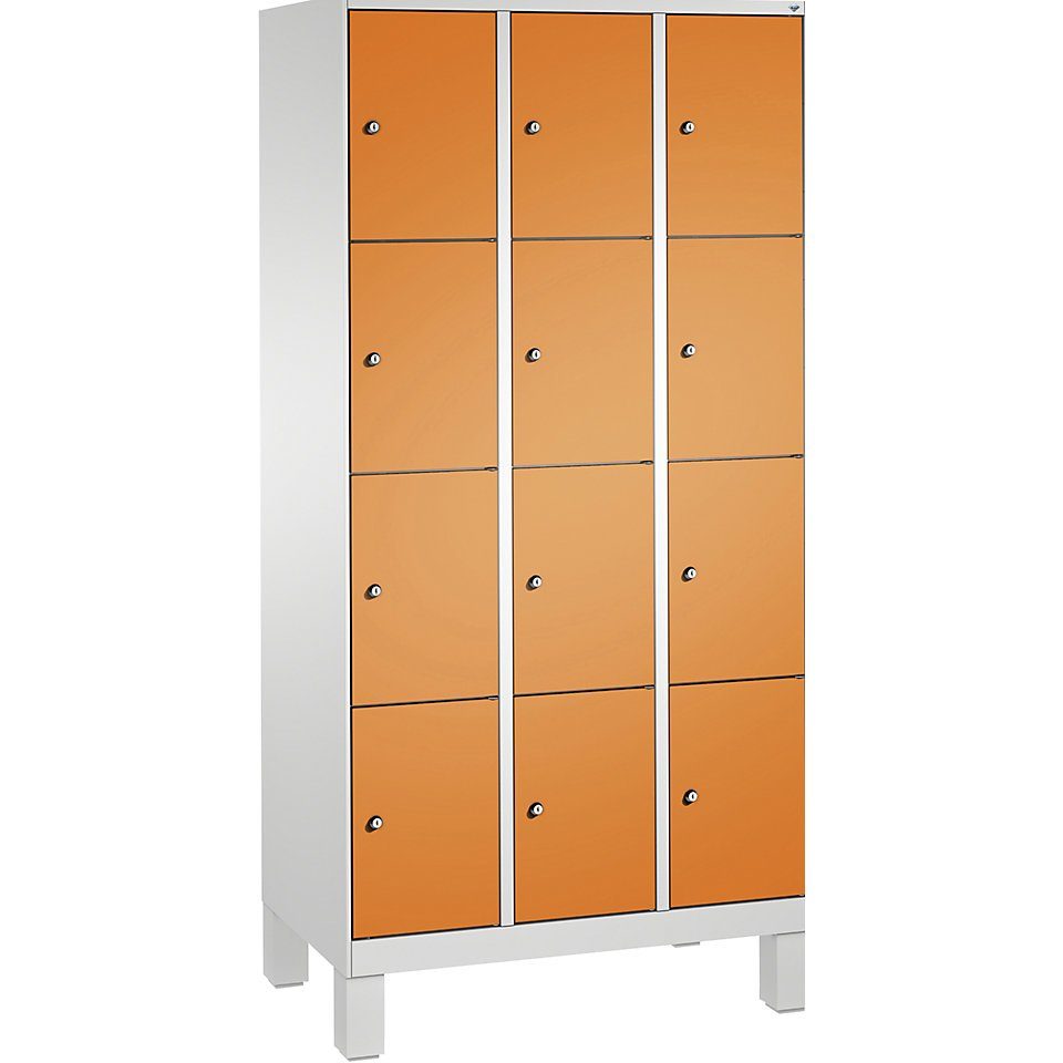 C+P Aktenschrank