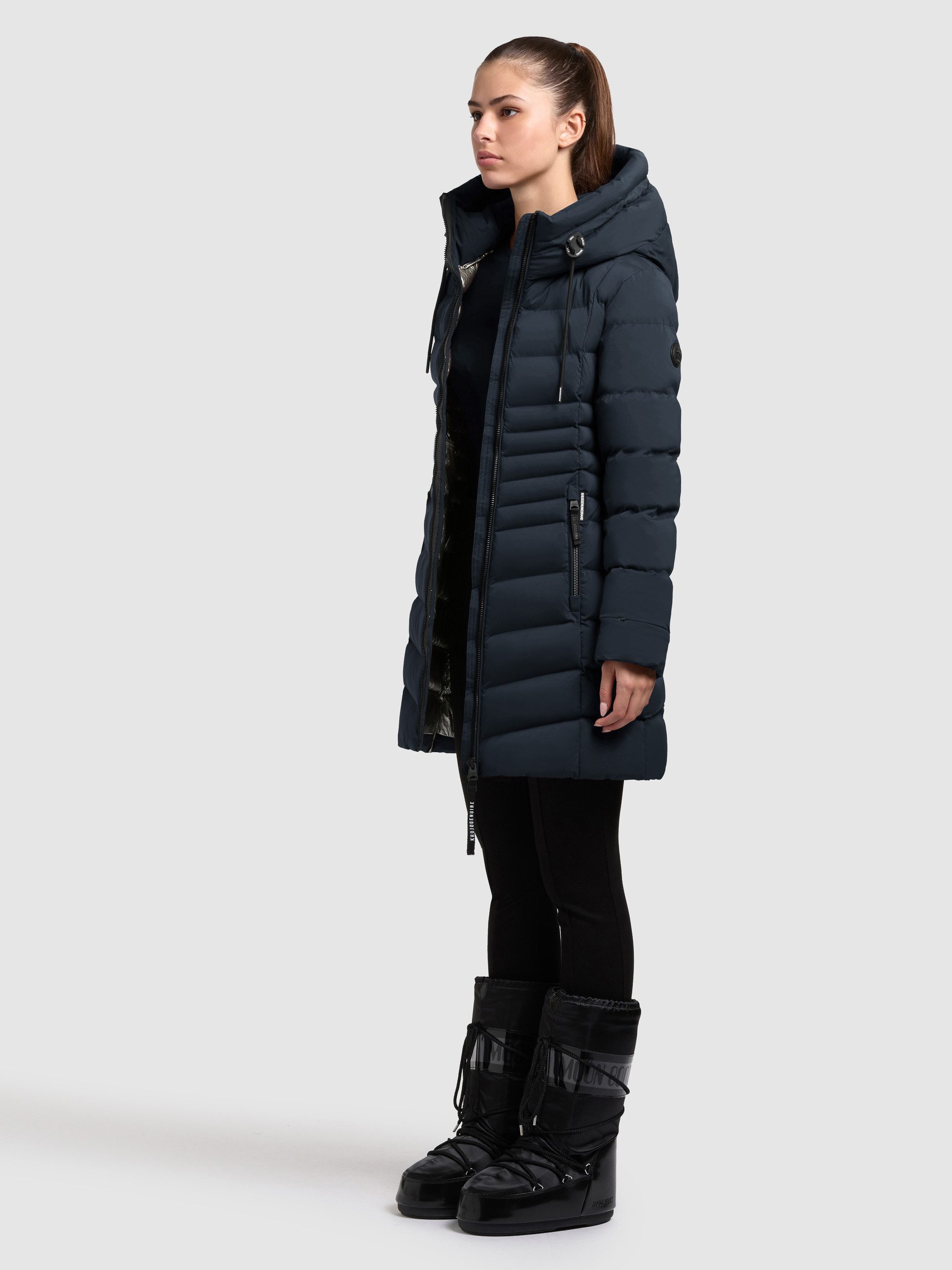 khujo Steppmantel LAVA günstig online kaufen