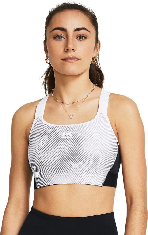 Under Armour® Sport-BH UA Hg Armour High Print