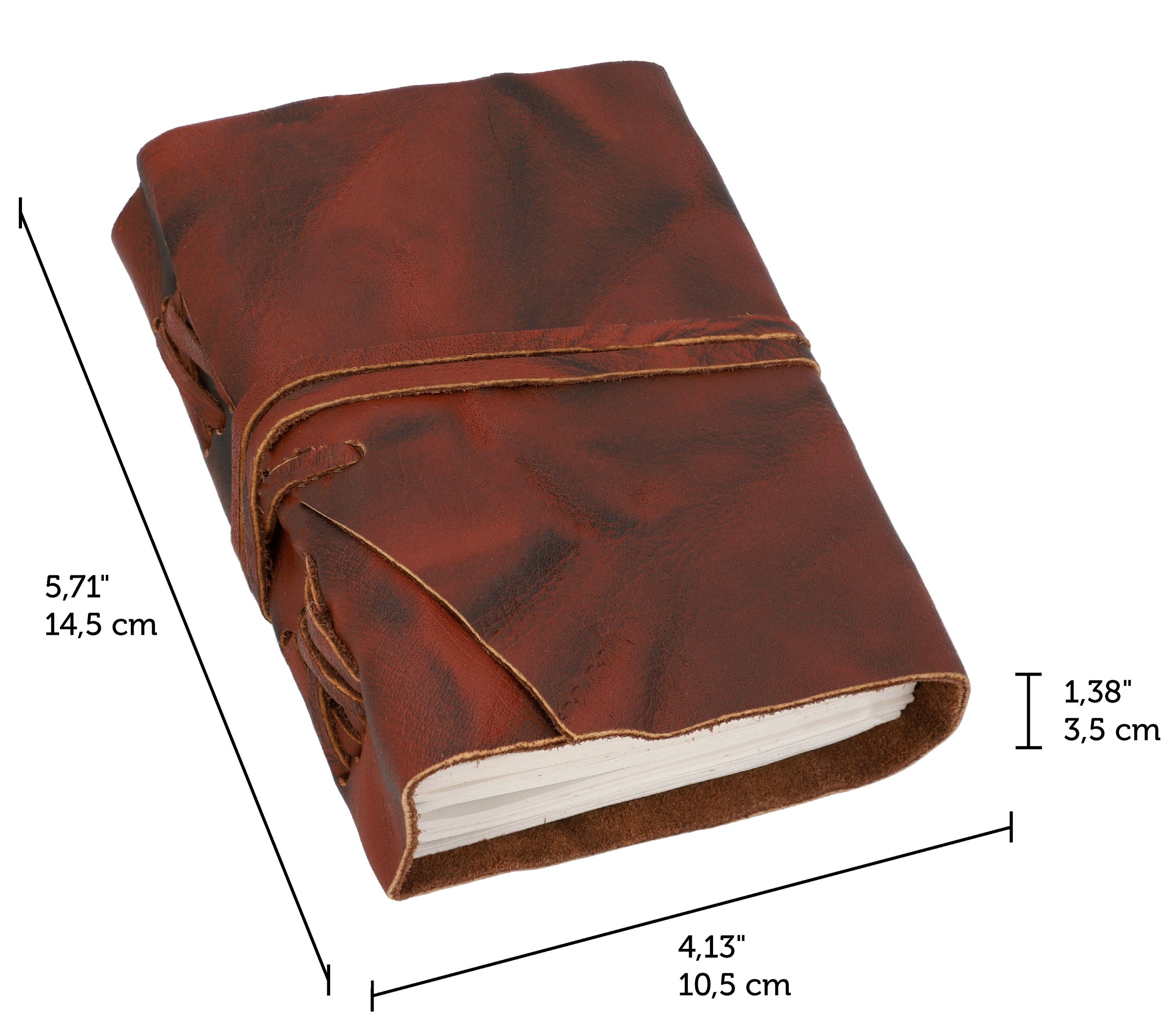 Gusti Leder Notizbuch Gusti Leder Notizbuch Elsie Gusti Leder studio