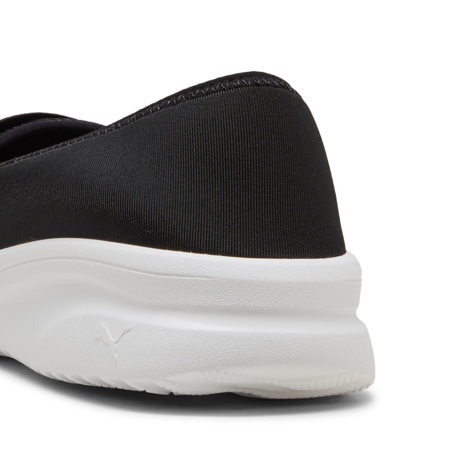 PUMA ADELINA 2 Sneaker mit minimalistischer Silhouette, flexibles Obermaterial aus Textil – Bild 5 von 5