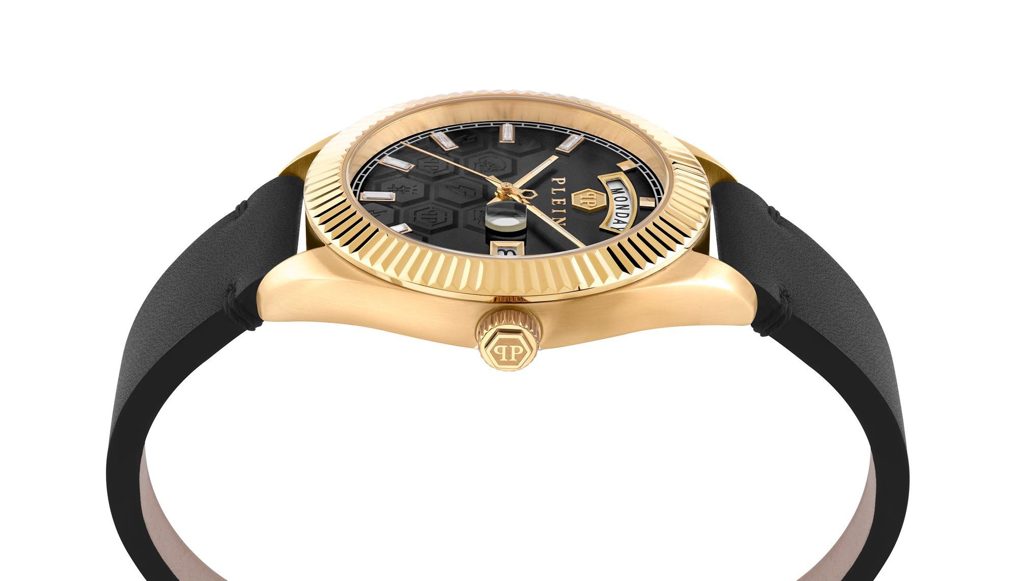 PHILIPP PLEIN Quarzuhr PWPVA0224