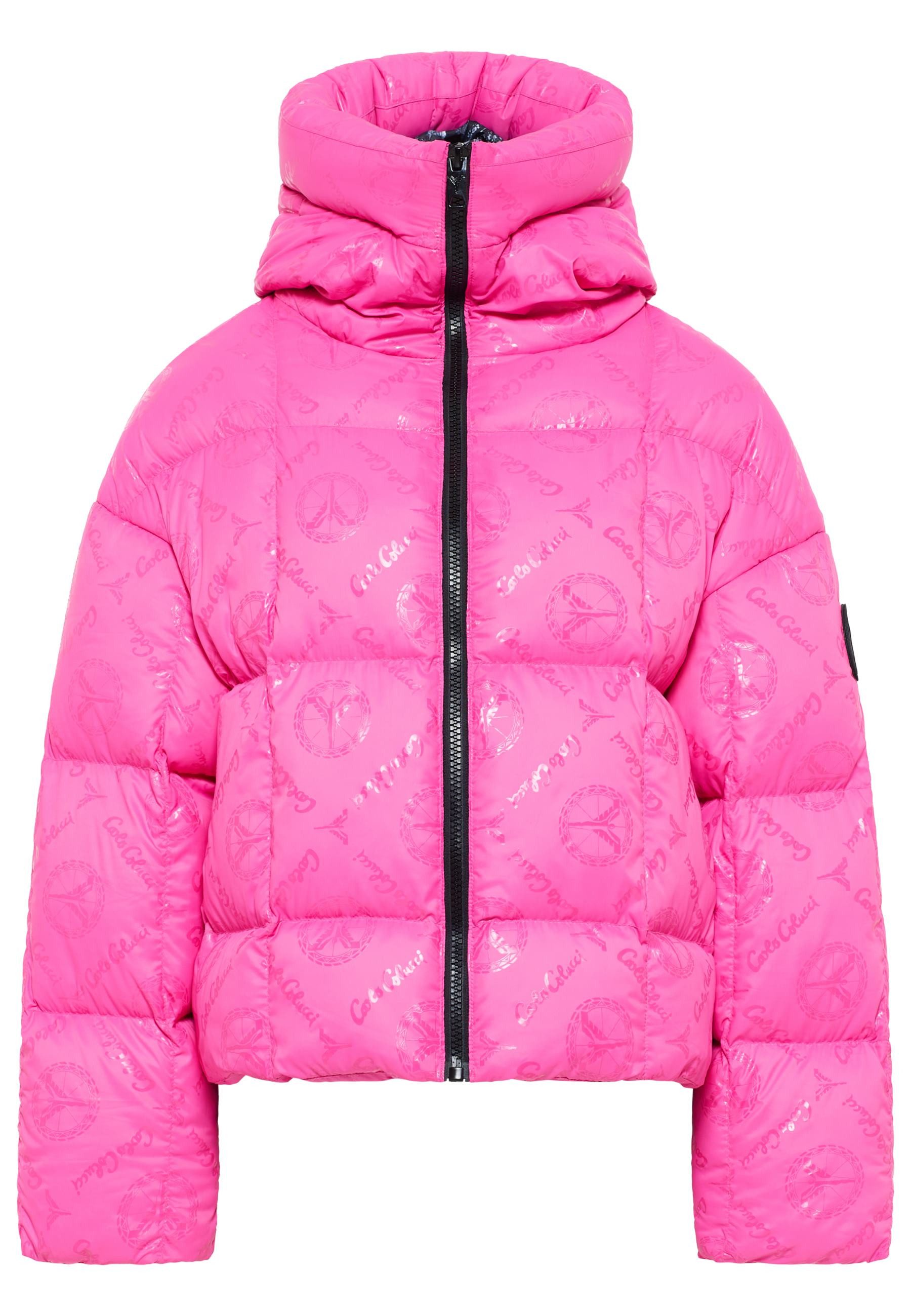 Outdoorjacke Deane