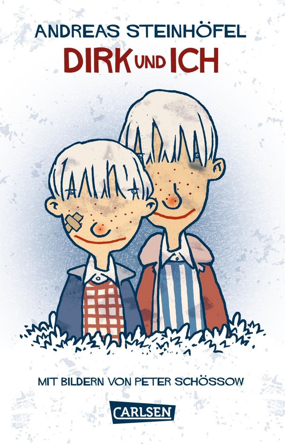 Dirk und ich / Andreas Steinhöfel