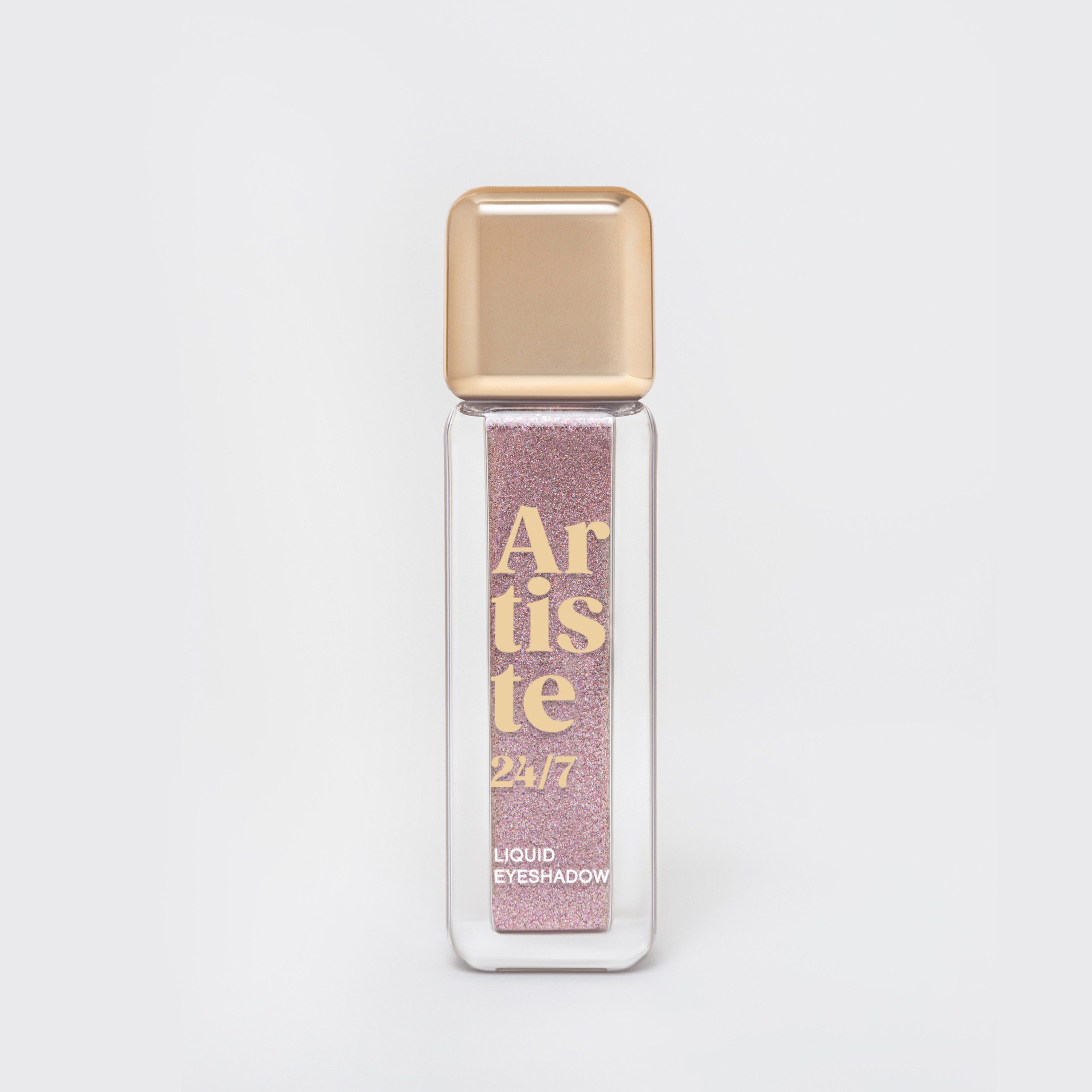 Lidschatten Liquid Eyeshadow Artiste 24/7 09