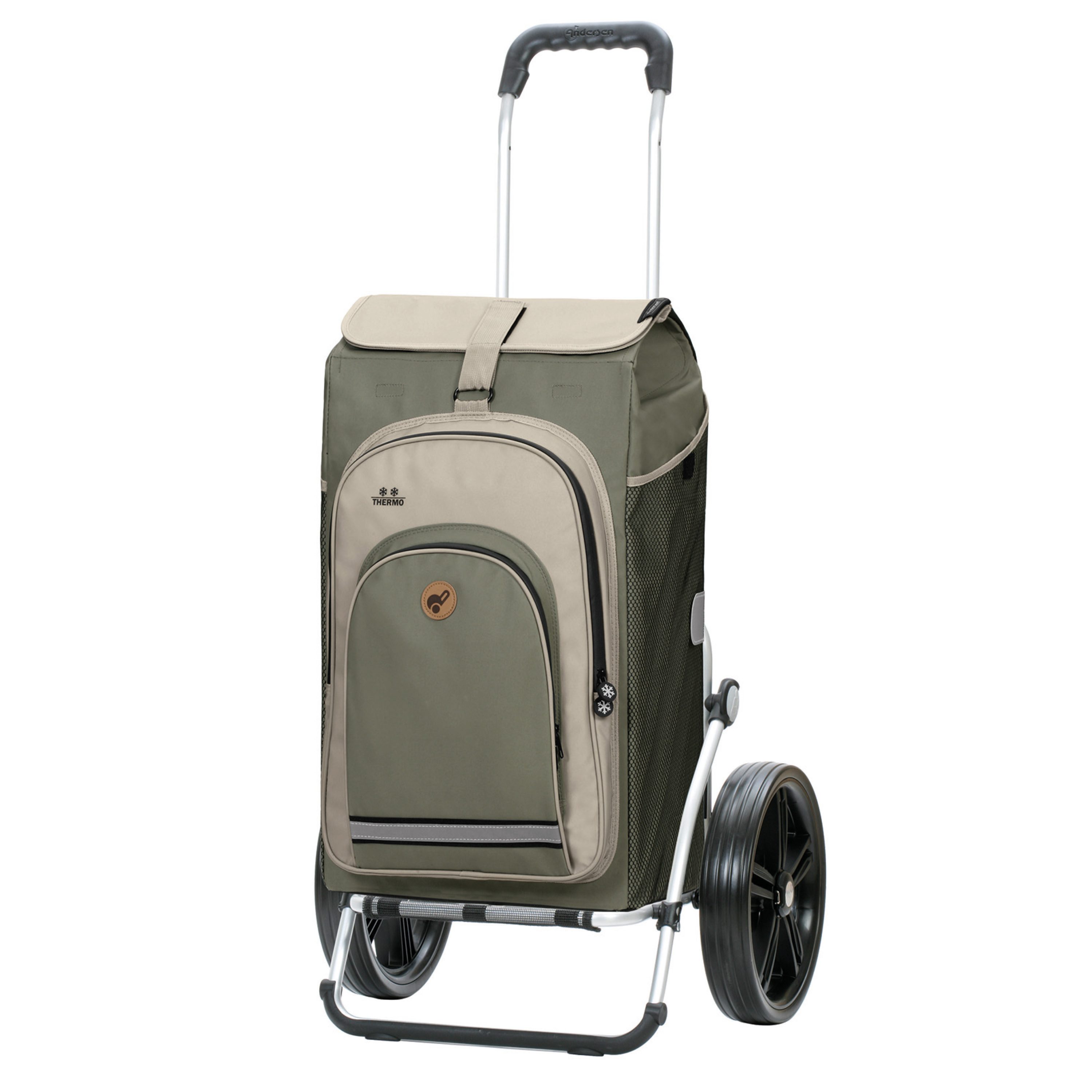 Andersen Einkaufsshopper Royal Shopper mit Tasche günstig online kaufen