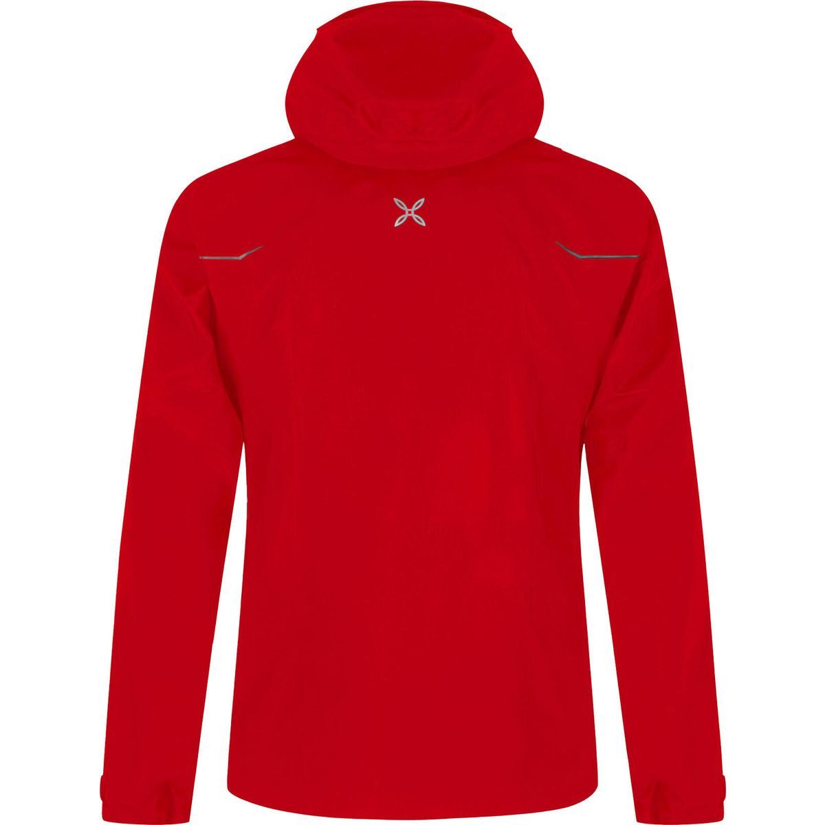 MONTURA Skijacke Monte 2 Jacket Wasserdichte Herrenjacke mit Kapuze, ideal für Arbeiten in