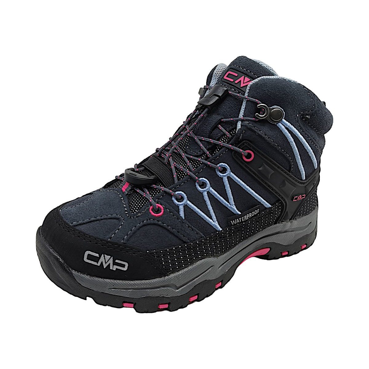 CMP Wanderschuh Outdoorschuh günstig online kaufen