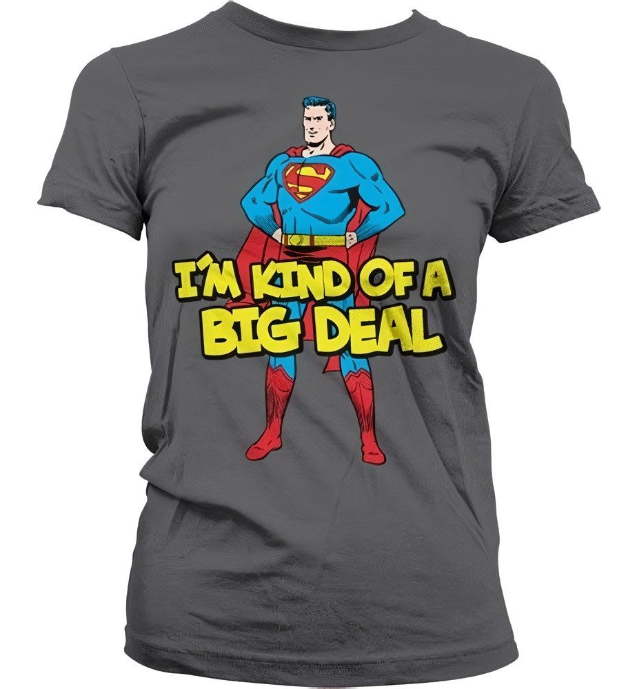 Superman T-Shirt