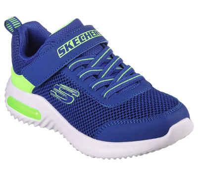 Skechers BOUNDER-TECH Sneaker Gepolsterte Komfort Innensohle