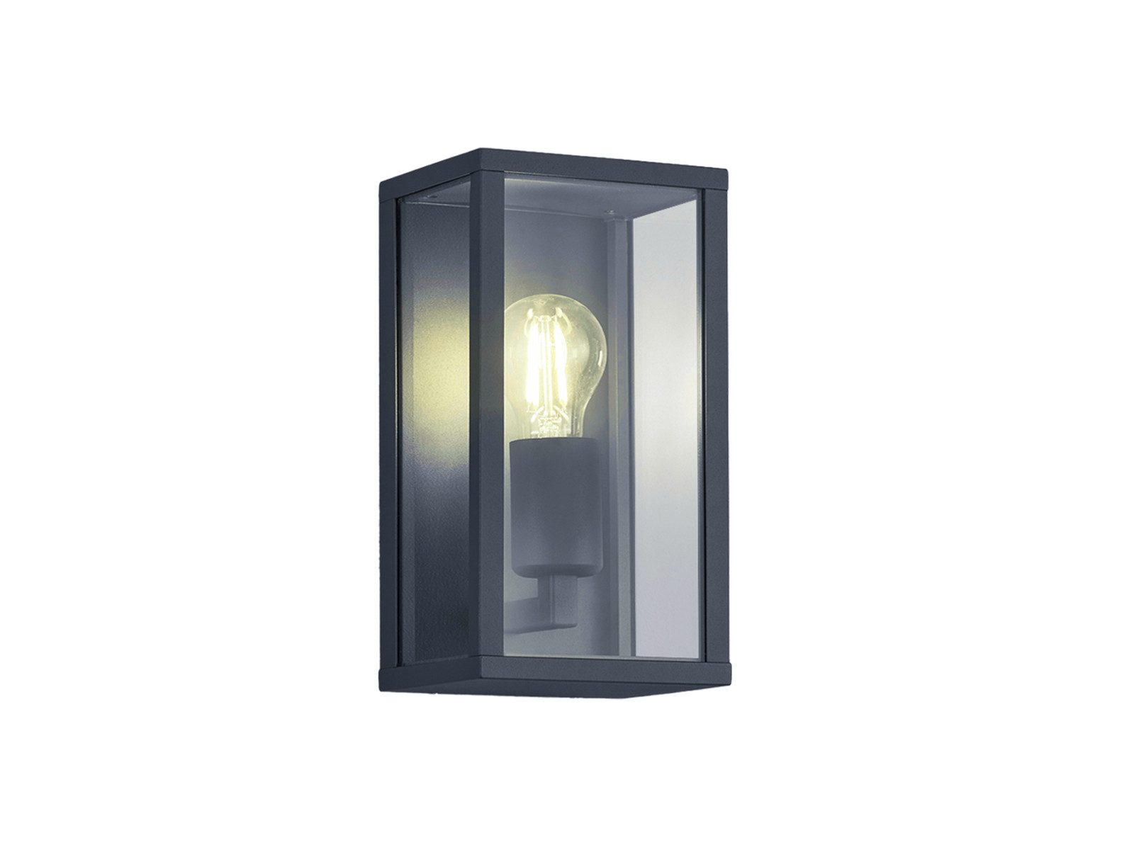 TRIO Leuchten LED Außen-Wandleuchte, LED wechselbar, günstig online kaufen