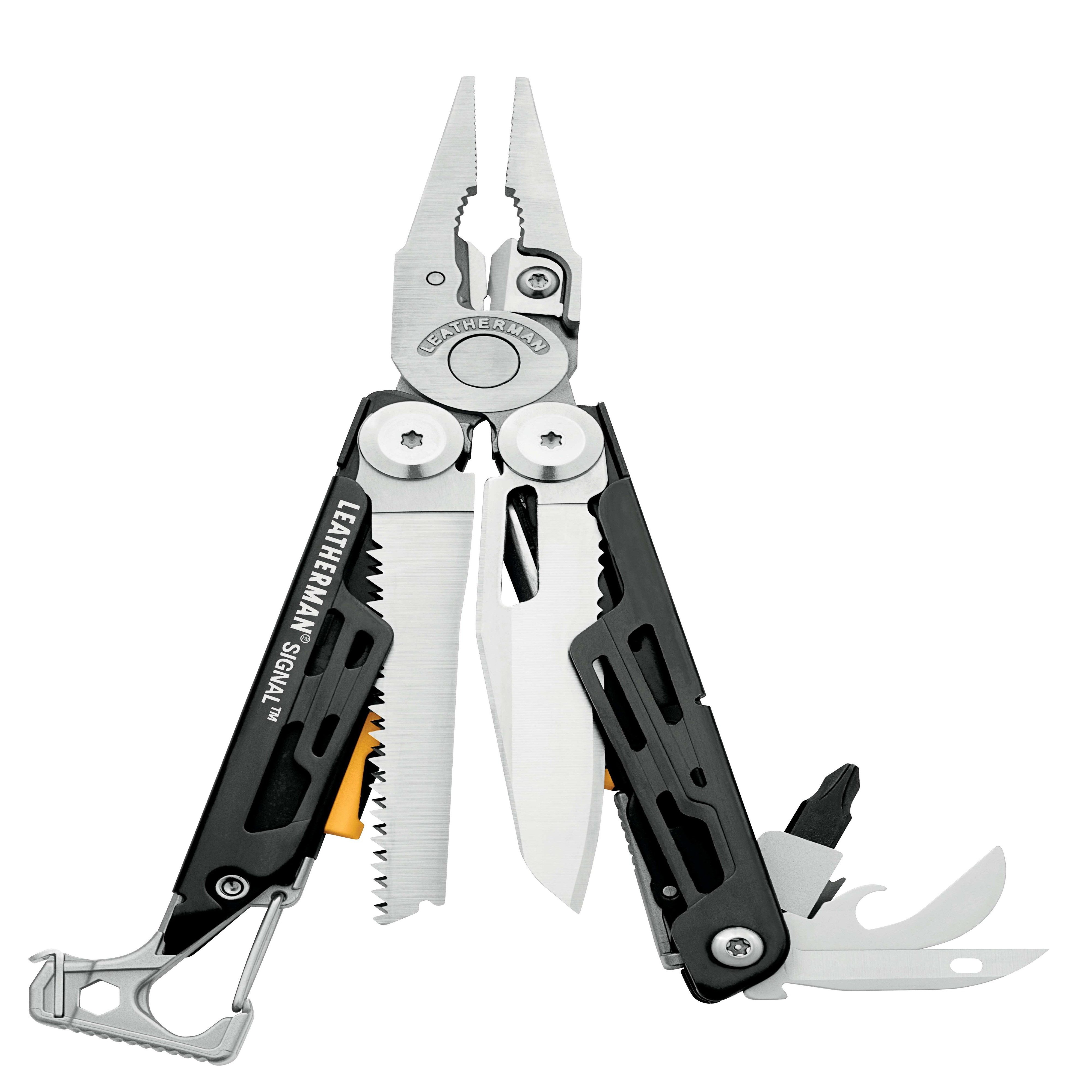 Leatherman Multitool Signal Multi-Tool - 19 Tools