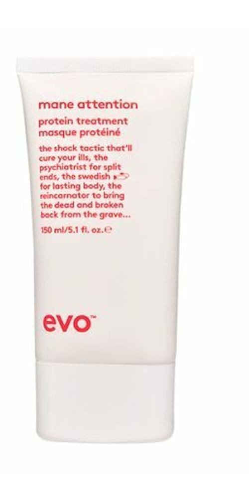 EVO Haarmaske Evo Mane Attention Protein Treatment 150ml