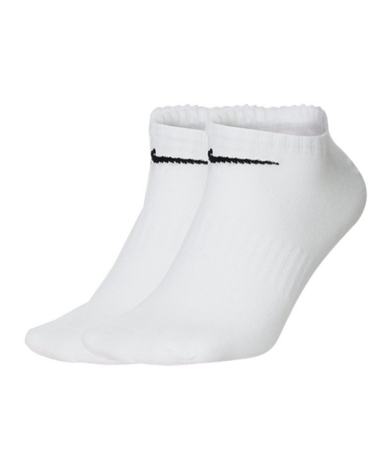 Nike Sportswear Freizeitsocken Everyday Lightweight 6er Pack Füsslinge ...