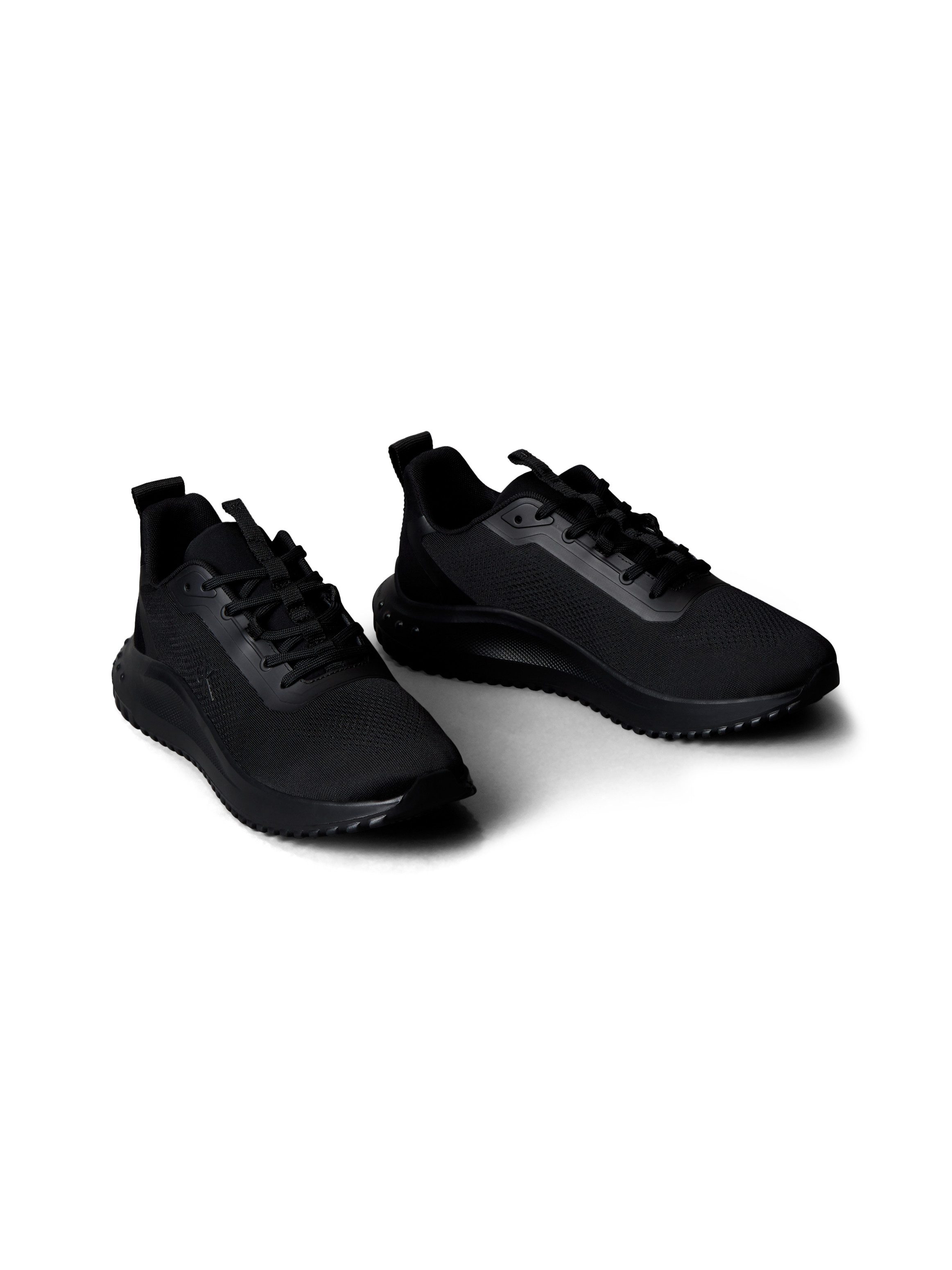 Calvin Klein Jeans EVA RUNNER MIX NY Sneaker Runner Sneaker, Freizeitschuh, günstig online kaufen