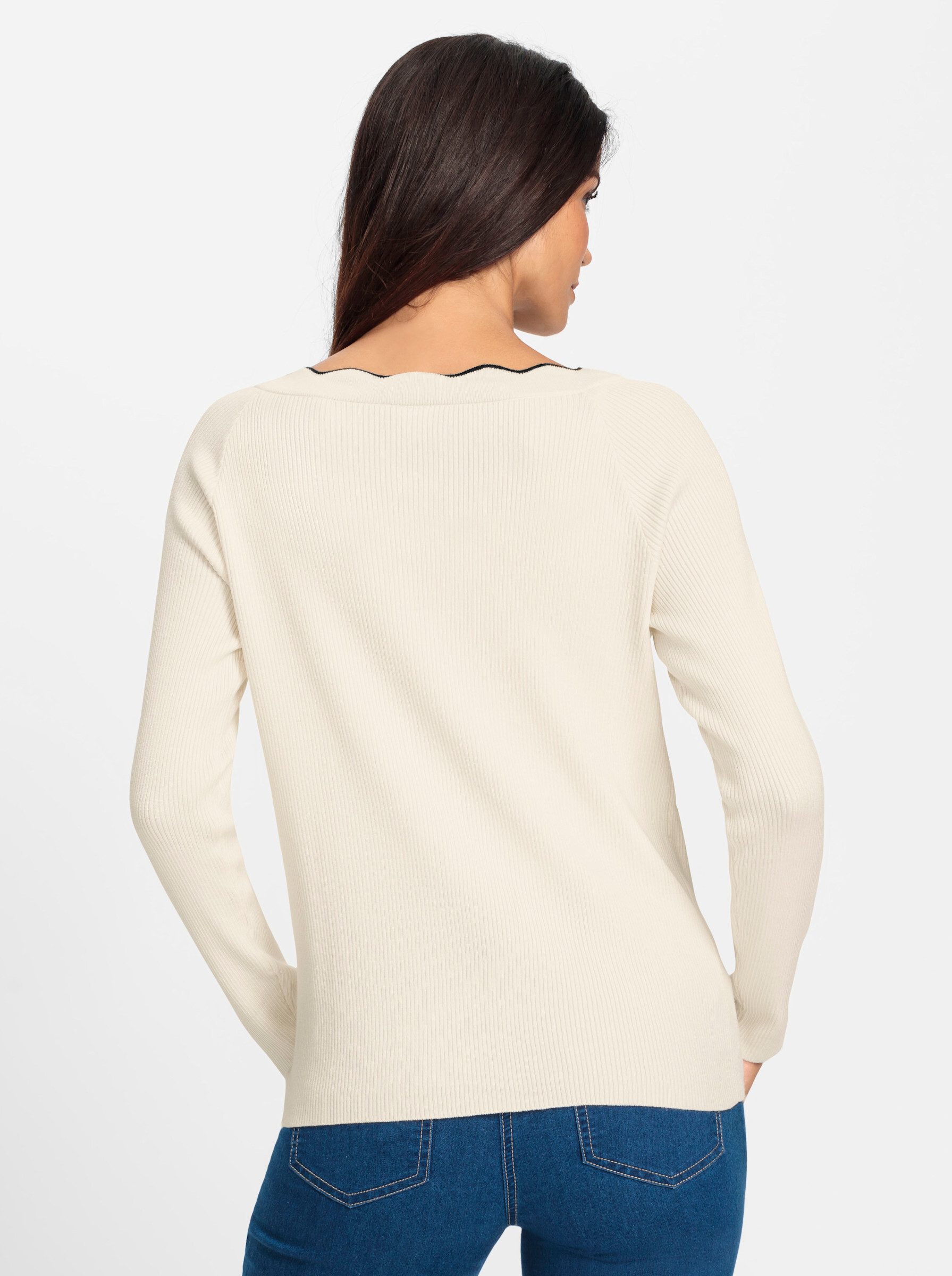 heine Strickjacke Strickjacke günstig online kaufen