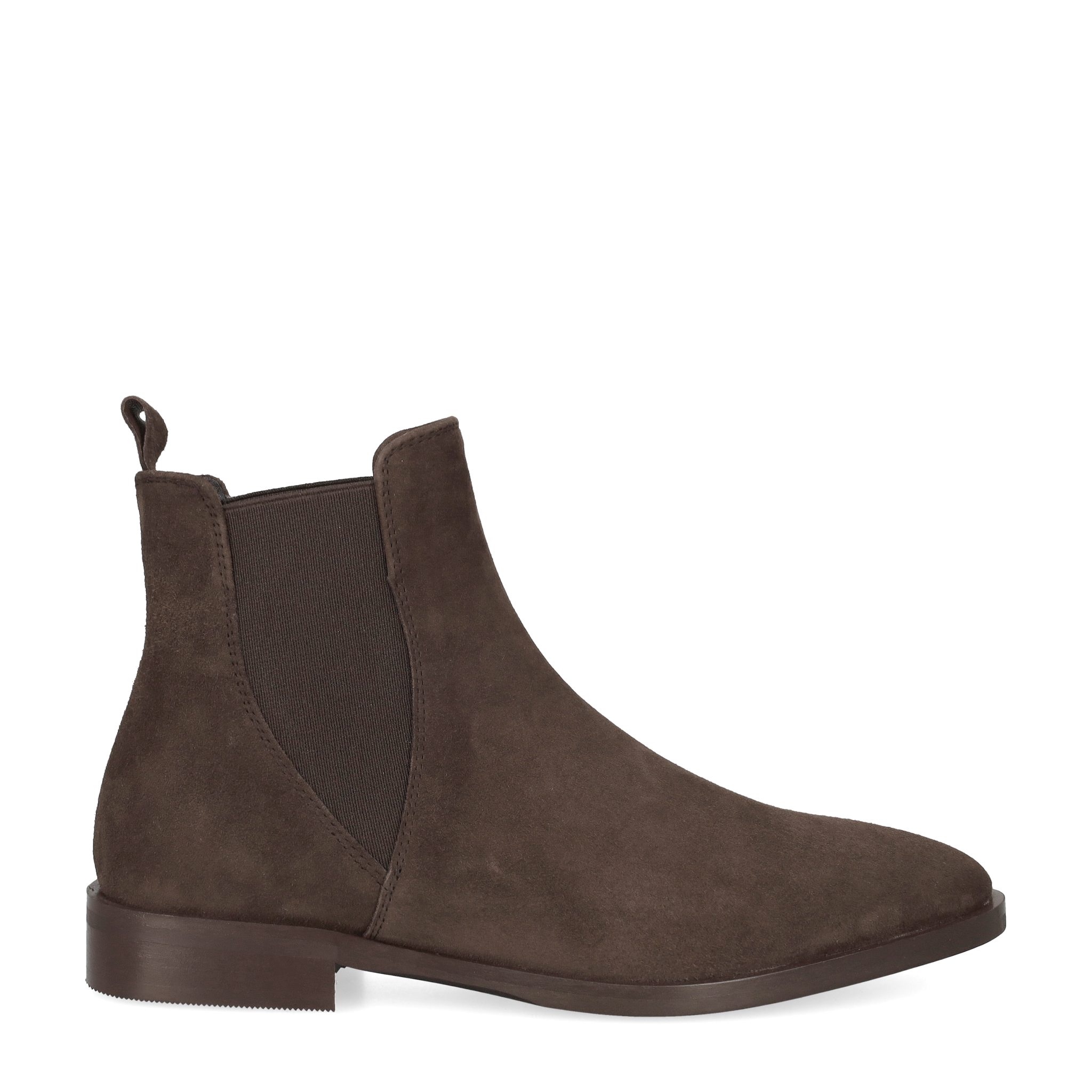 Lüke Schuhe Lüke Schuhe ELETTRA MORO, Stiefeletten, Chelsea Ботинки, Braun, Damen Chelseaboots