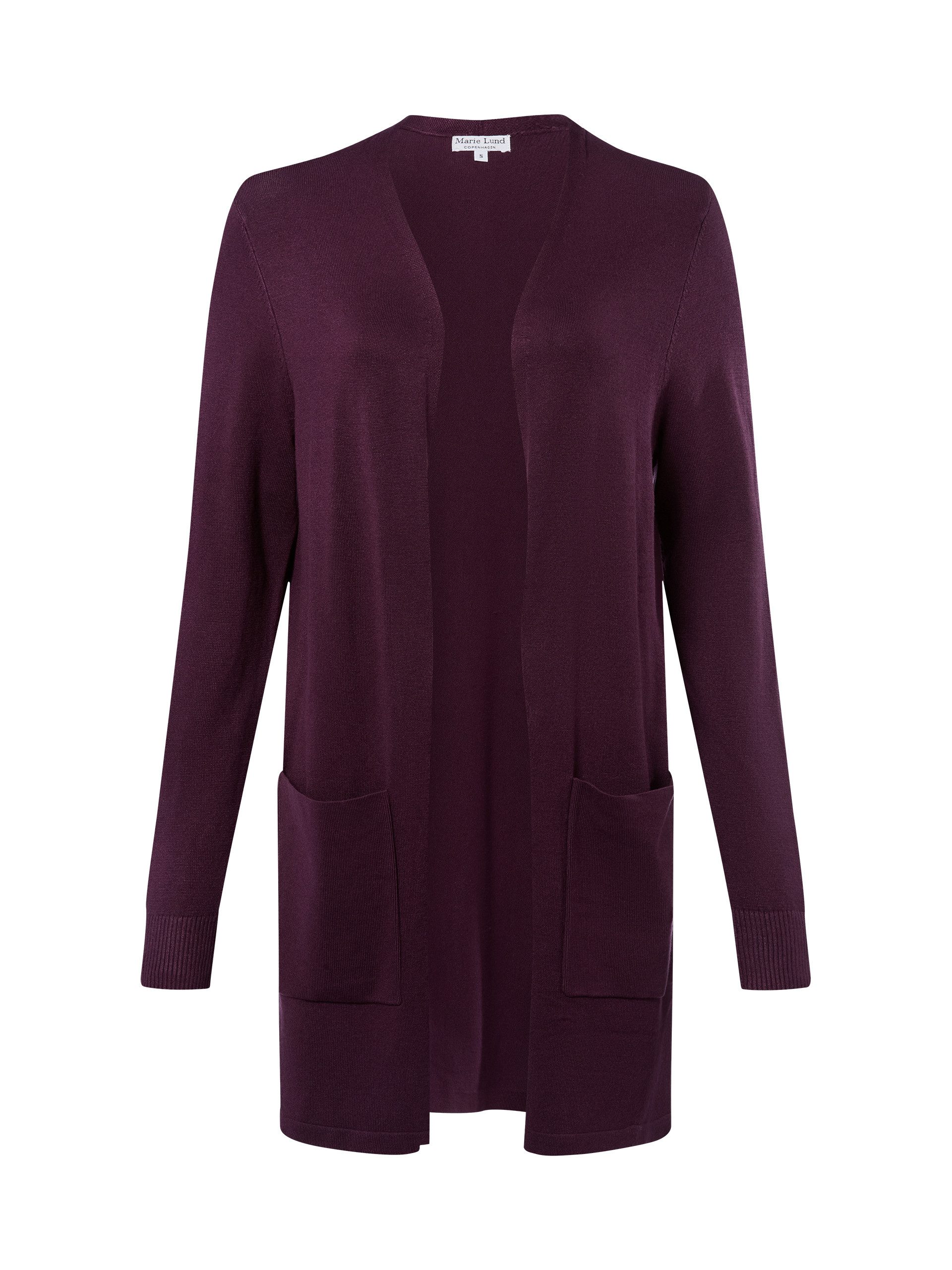 Marie Lund Strickjacke günstig online kaufen