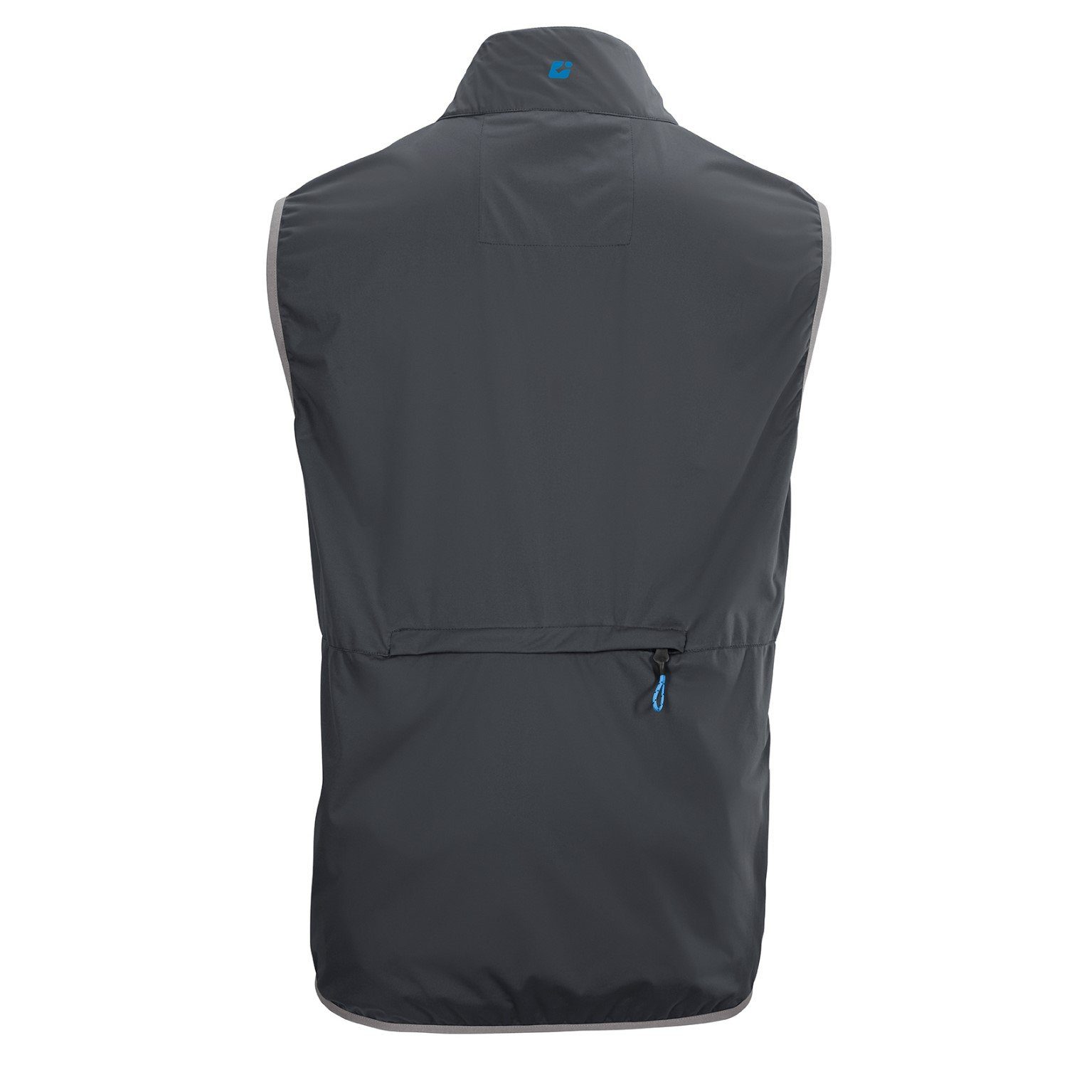 Killtec Funktionsjacke Softshell Weste Trin