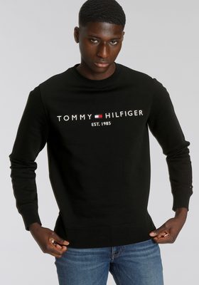 Sweatshirt »TOMMY LOGO SWEATSHIRT«