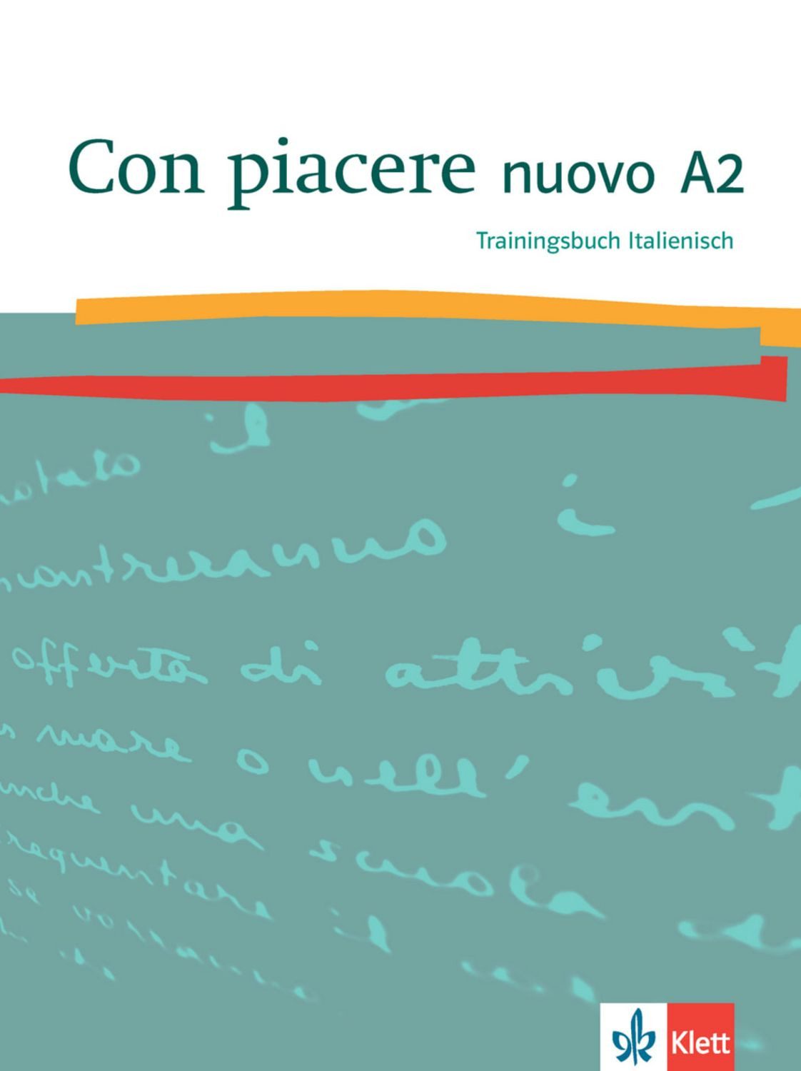 Con piacere nuovo A2 / diverse