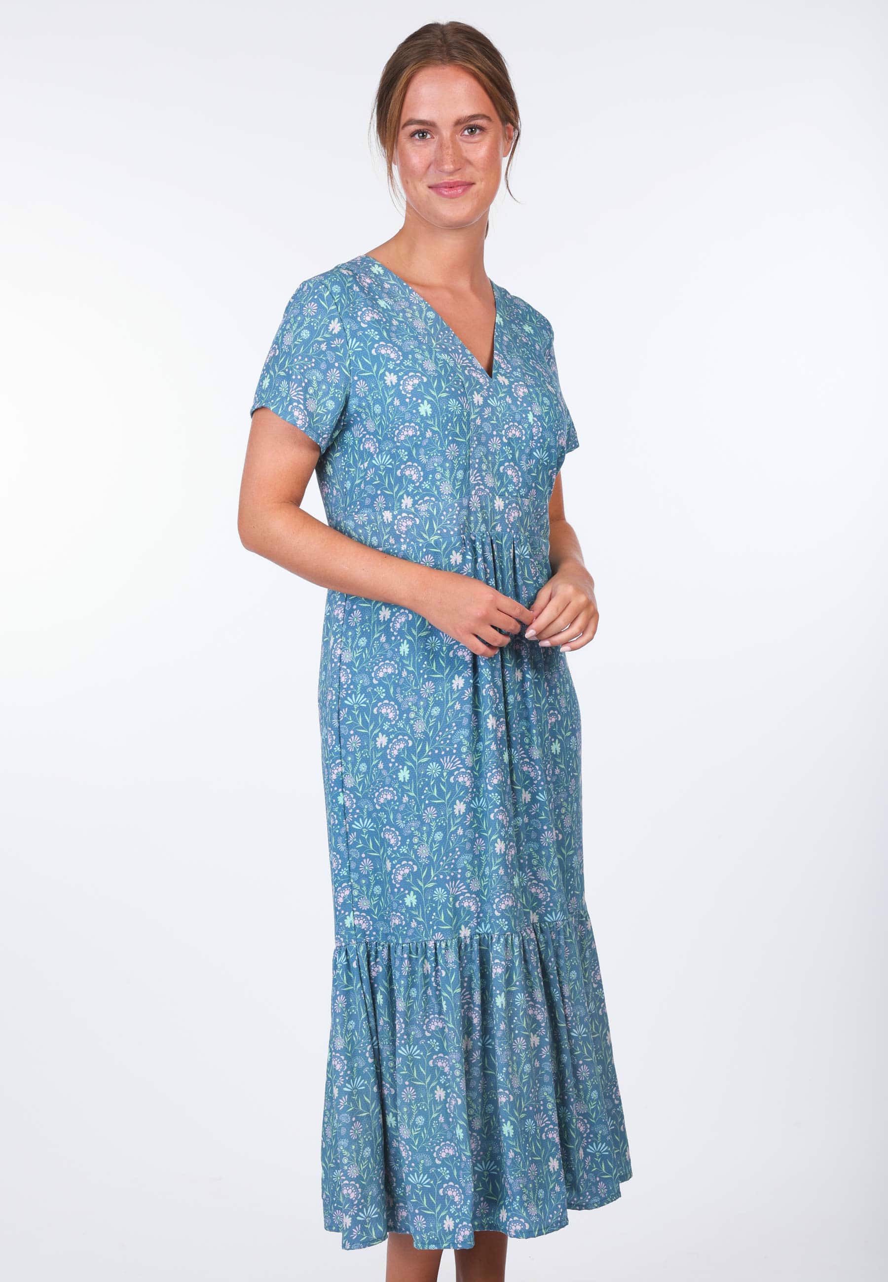Sorgenfri Sylt Sommerkleid Metje