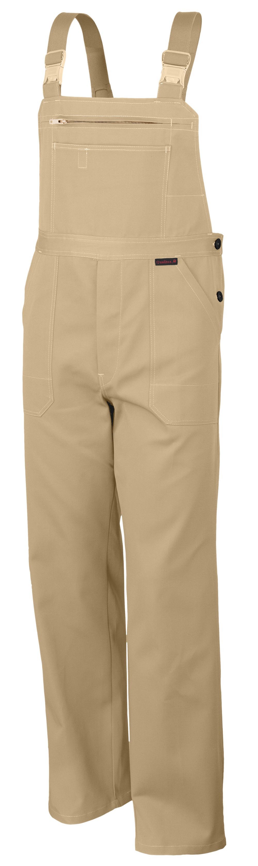 Qualitex Workwear Arbeitslatzhose favorite Latzhose - günstig online kaufen