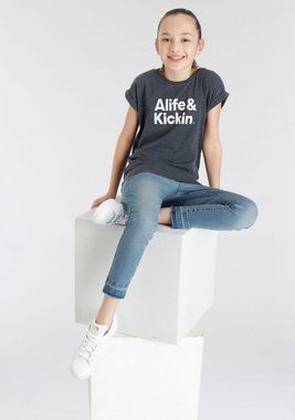 Alife & Kickin 7/8-Jeans für Mädchen, NEUE MARKE! Alife & Kickin für Kids.