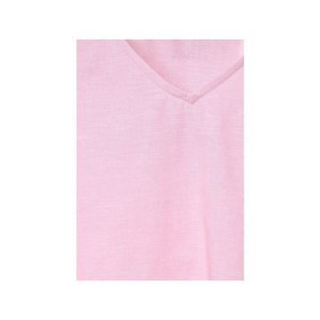 Cecil Blusenshirt pink (1-tlg)