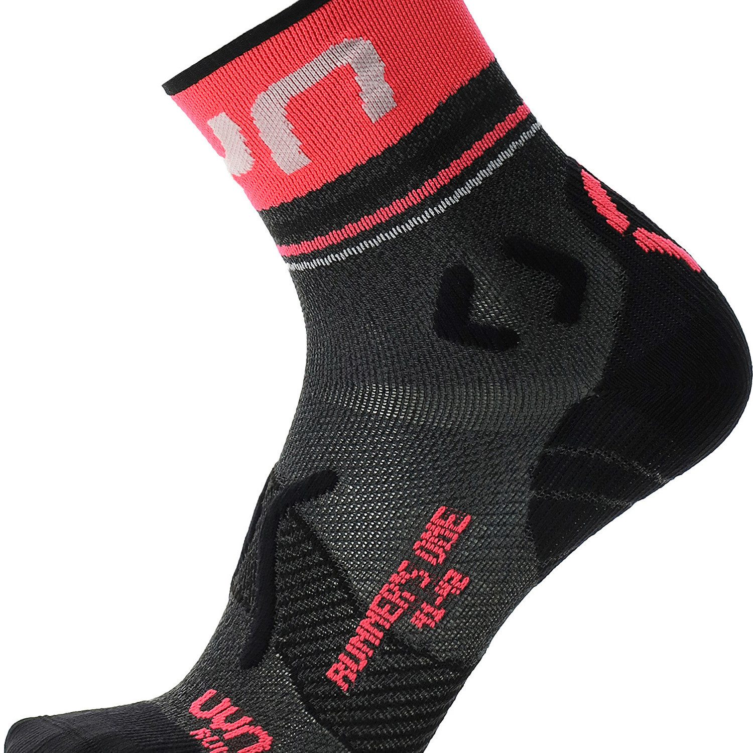 UYN Funktionssocken Socken W RUNNERS ONE SHORT SOCKS