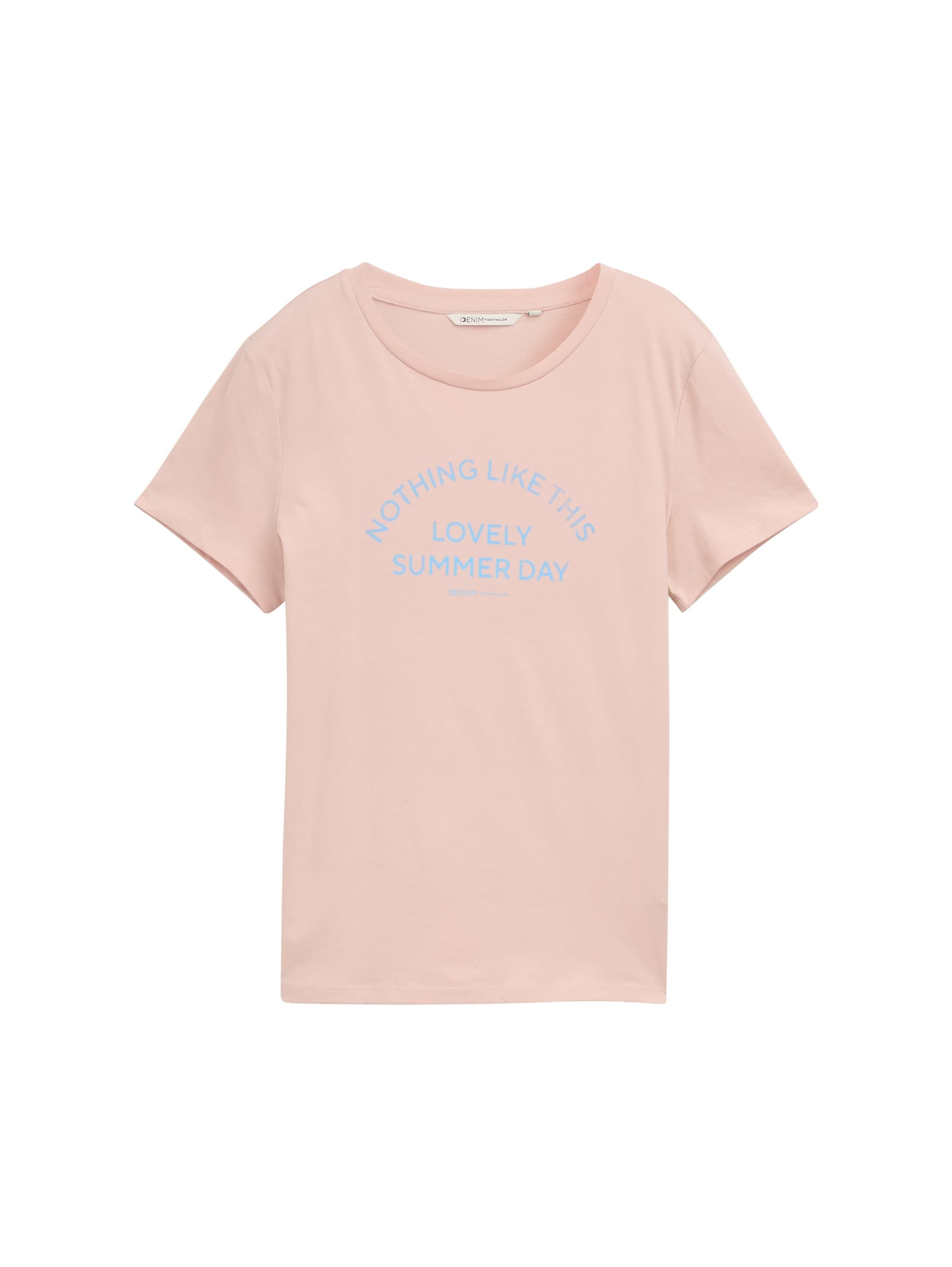 TOM TAILOR T-Shirt günstig online kaufen