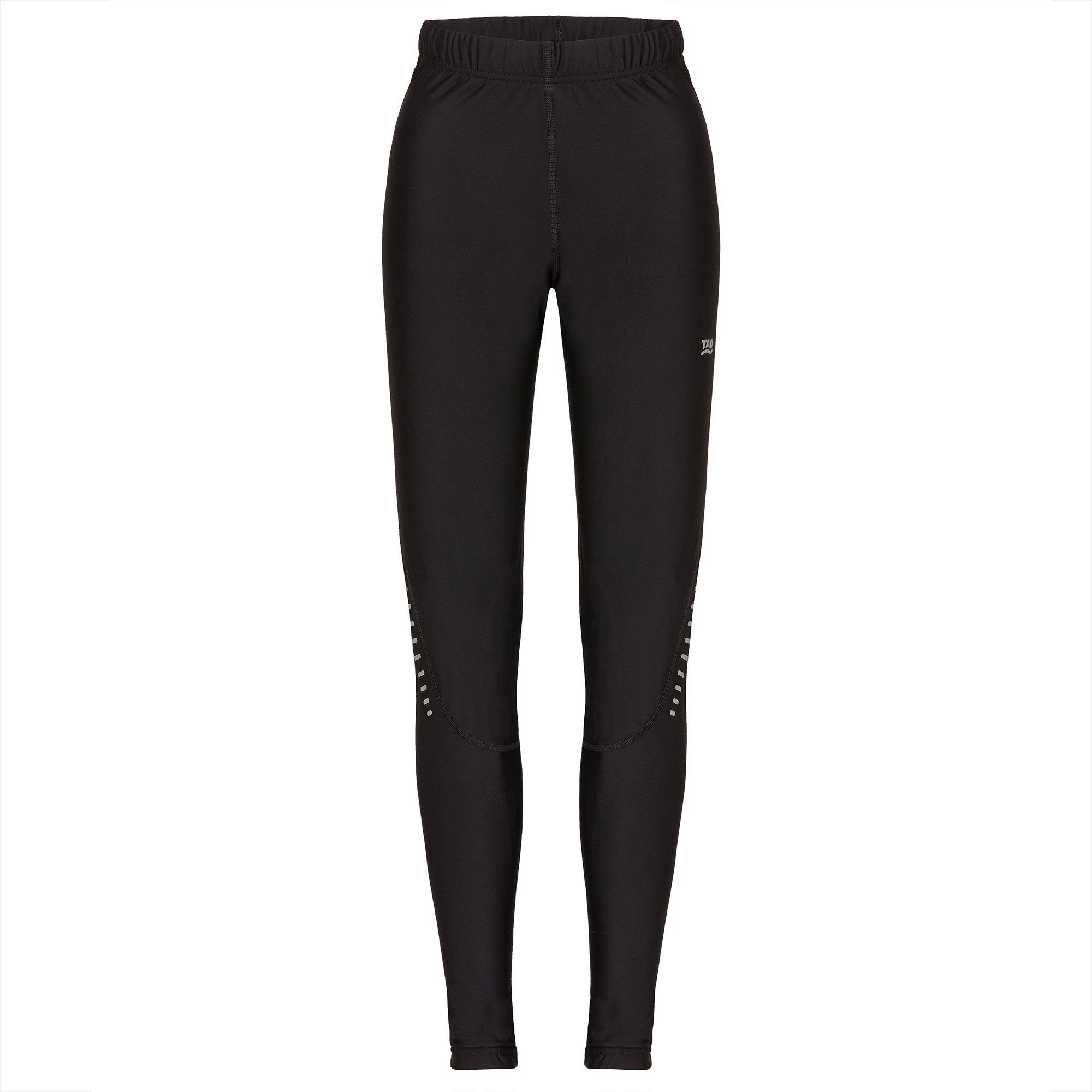 TAO Lauftights Lauftight MOMIMI weiche, angeraute Innenseite