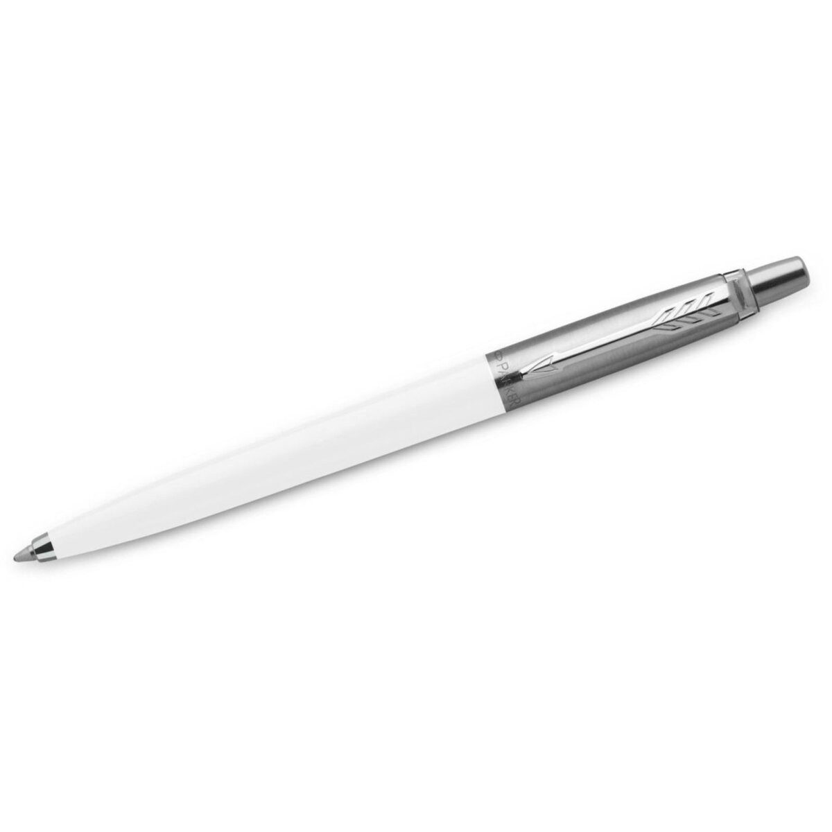 Parker Kugelschreiber Kugelschreiber Jotter Originals C.C. weiß