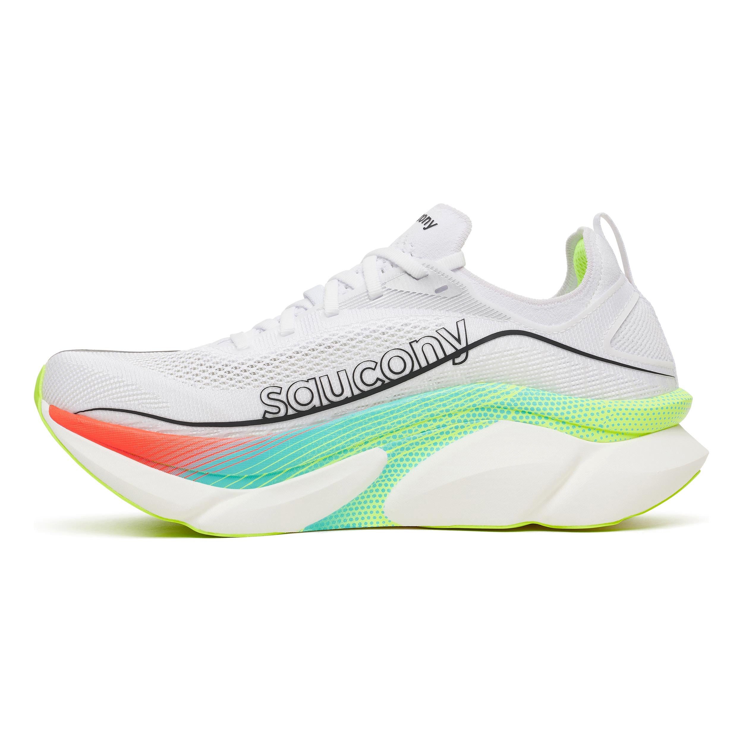 Saucony Endorphin Elite 3 - Wettkampfschuh Laufschuh
