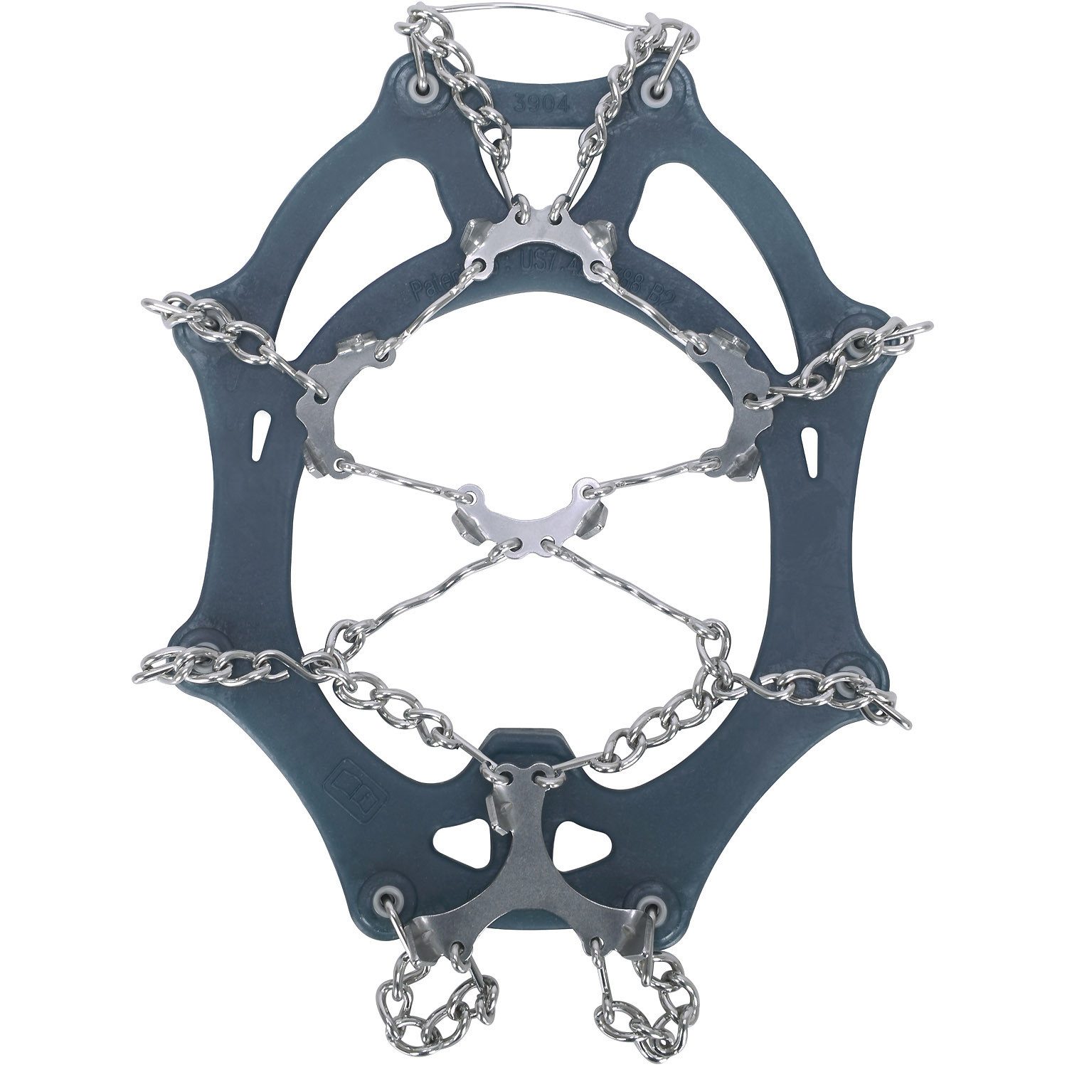 Snowline Schneeschuhe Schuh-Schneeketten Chainsen Pro