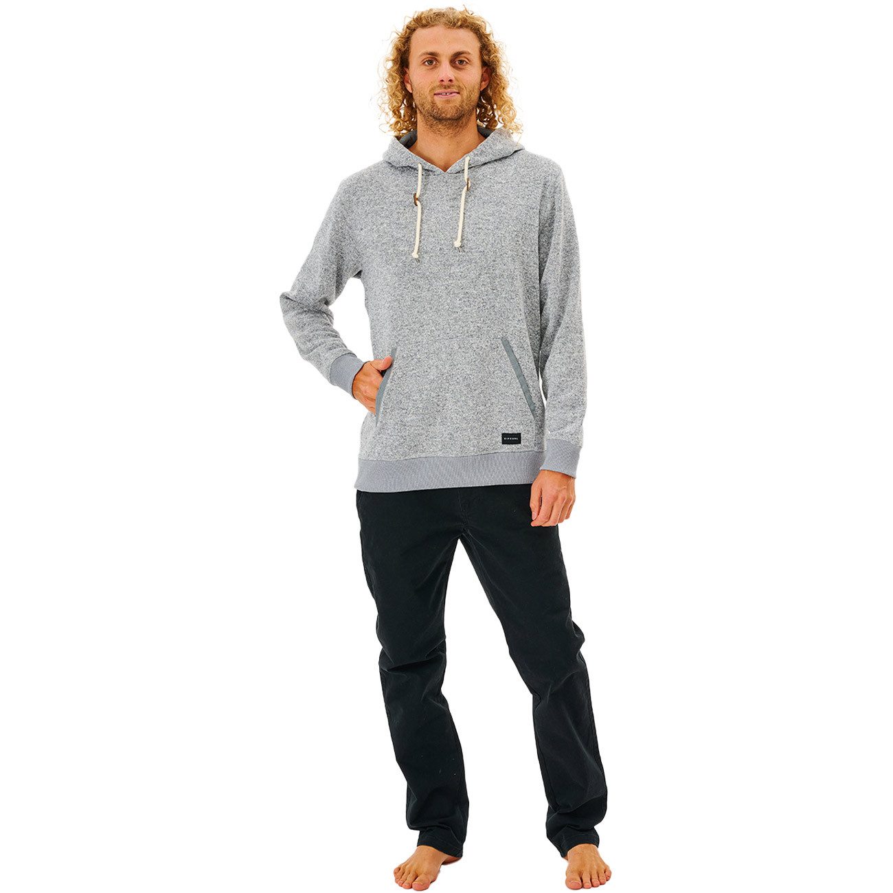 Rip Curl Hoodie CRESCENT HOOD CRESCENT HOOD