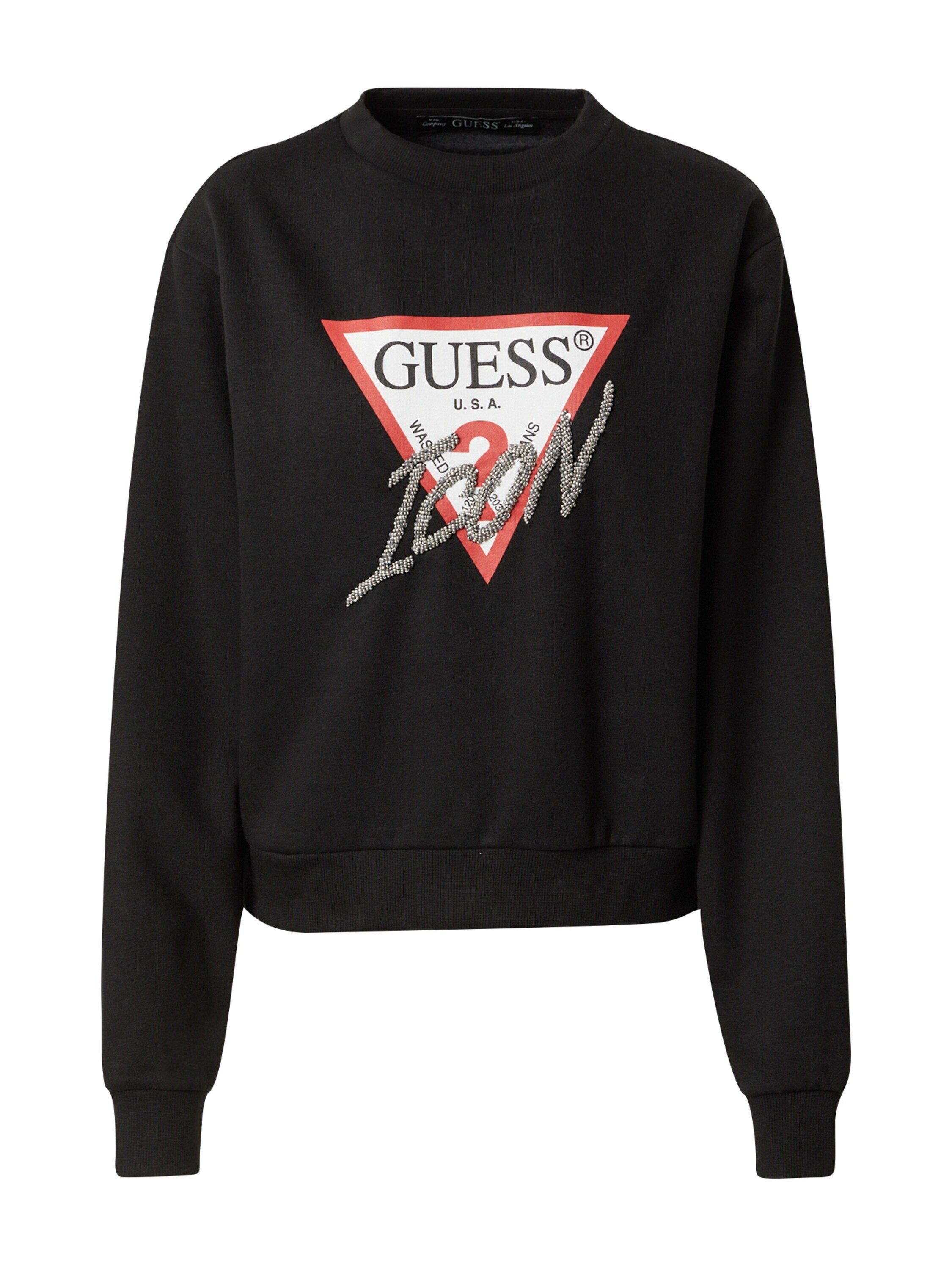 Guess Pullover online kaufen | OTTO